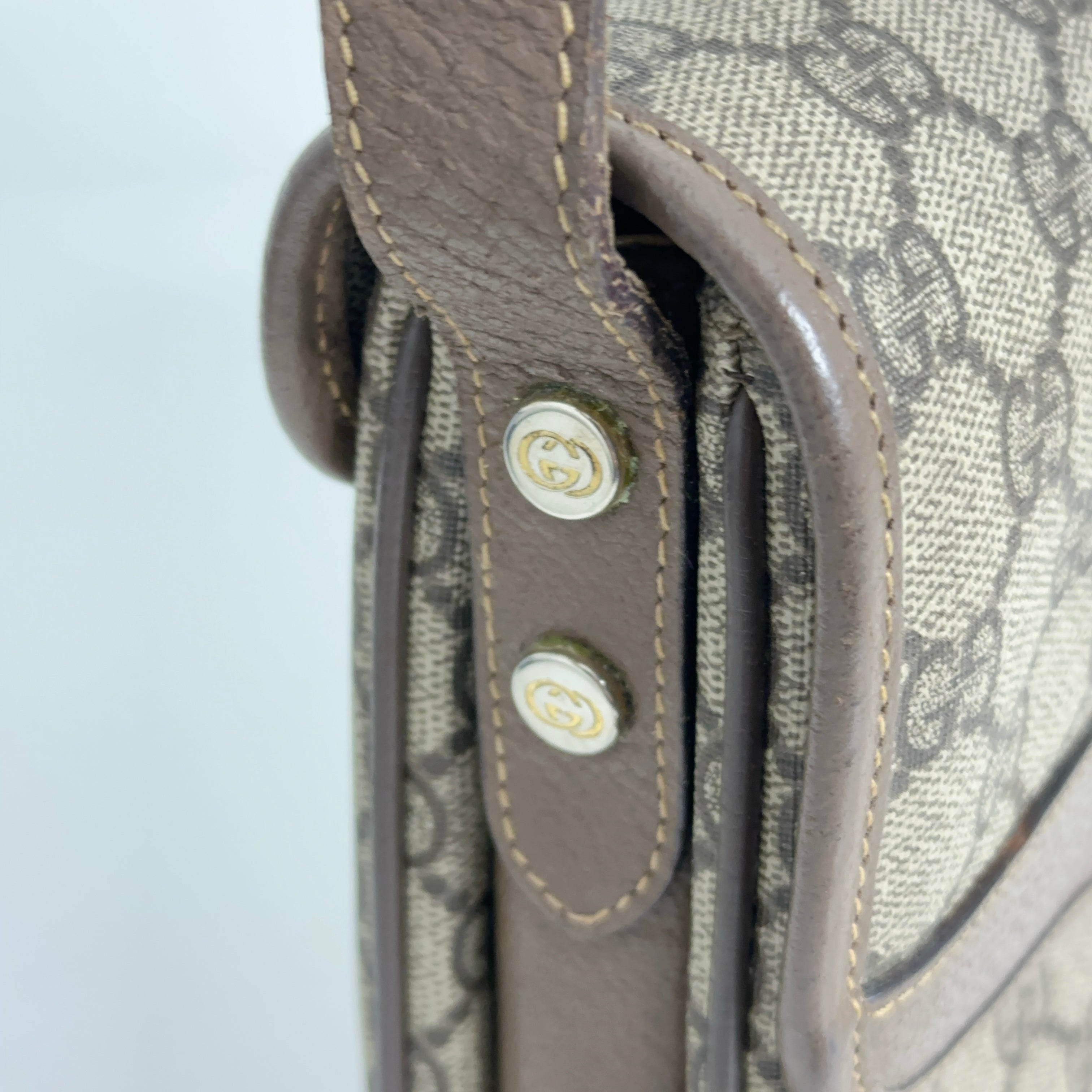 Sherry Crossbody