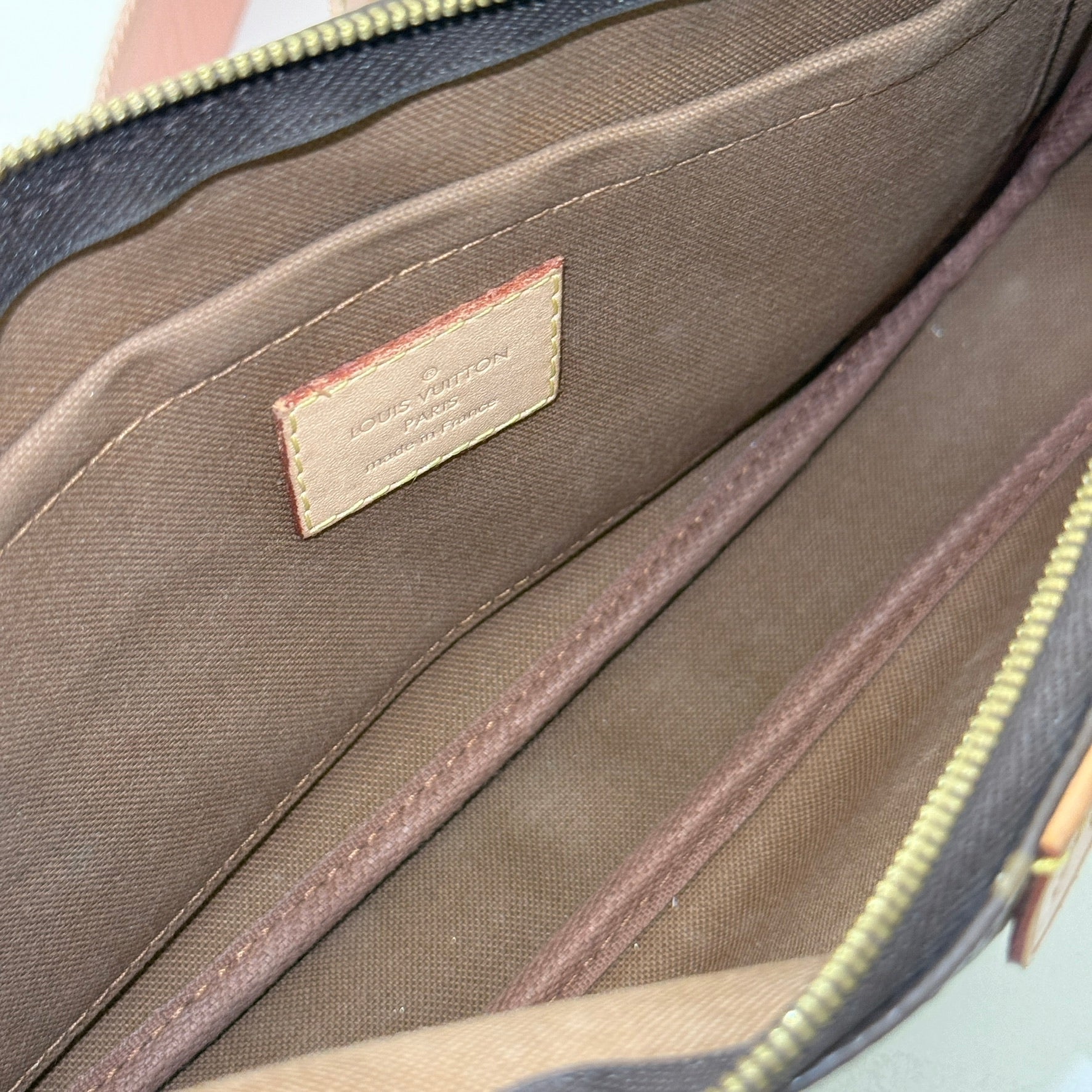 Multi Pochette
