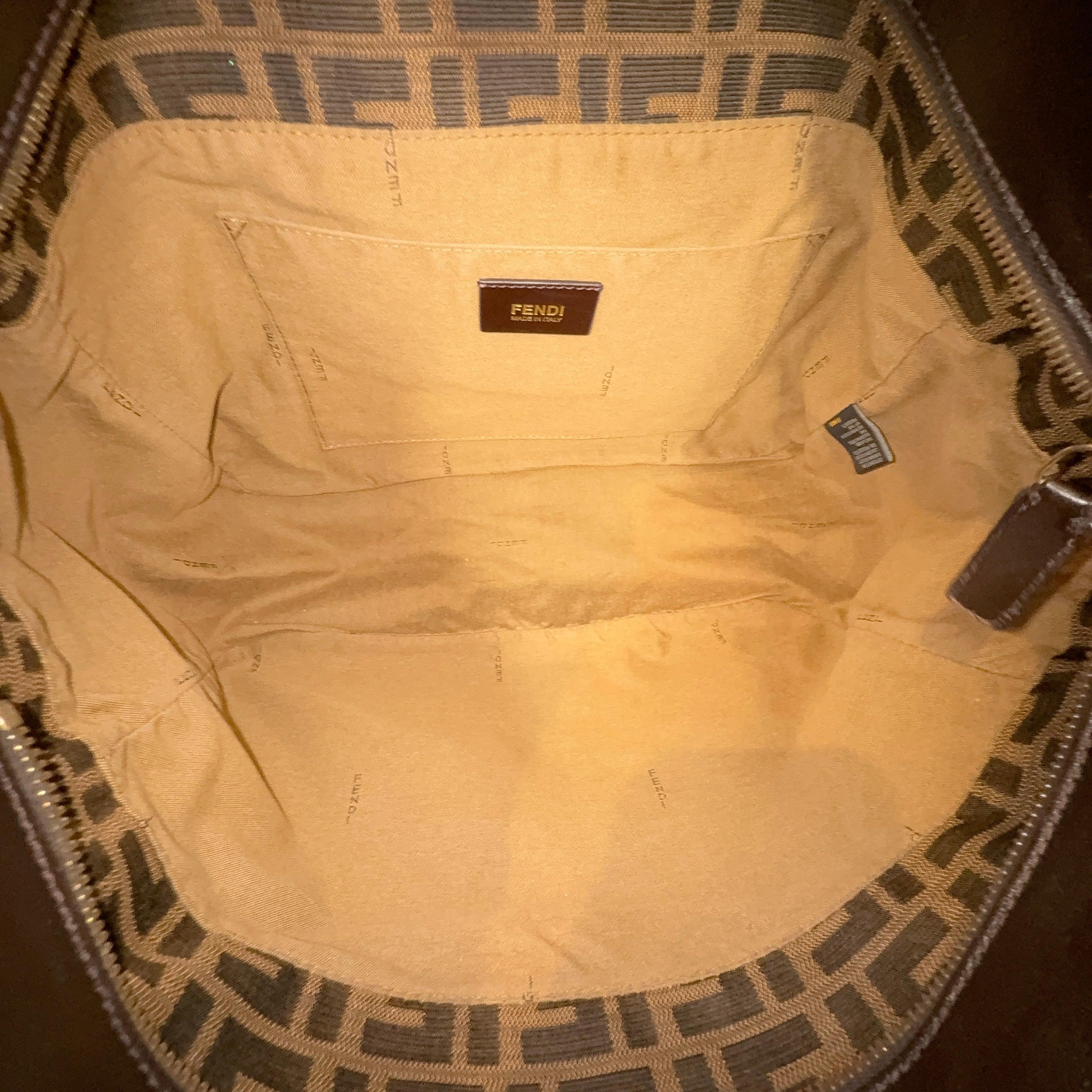 Zucca Tote