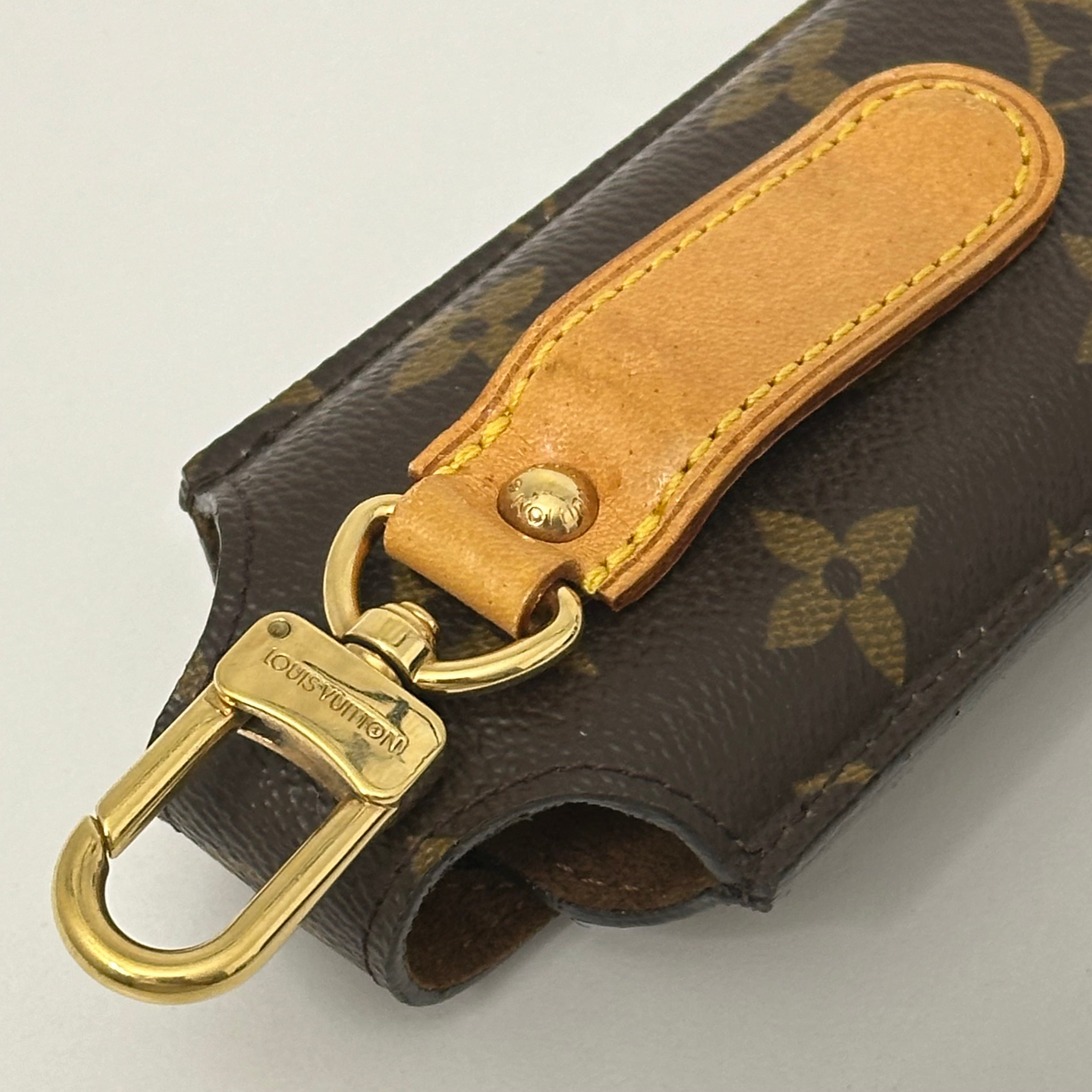 Vintage Etui Phone Case