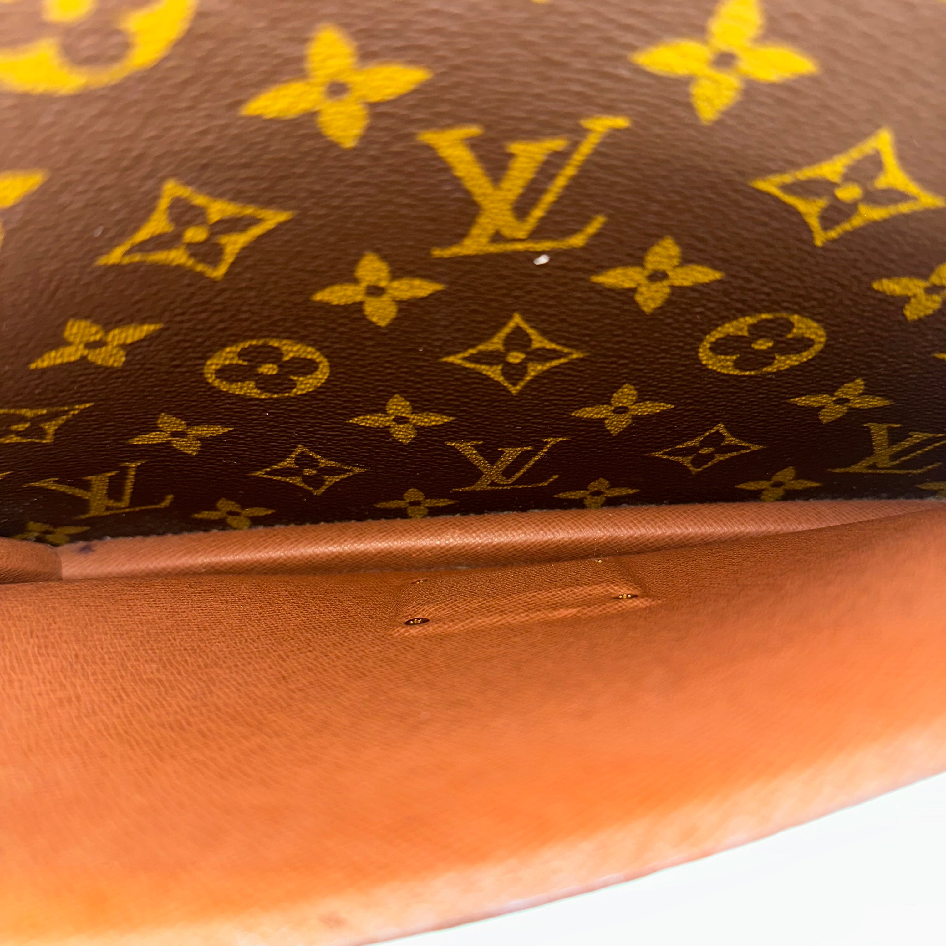 Monogram Monceau 28