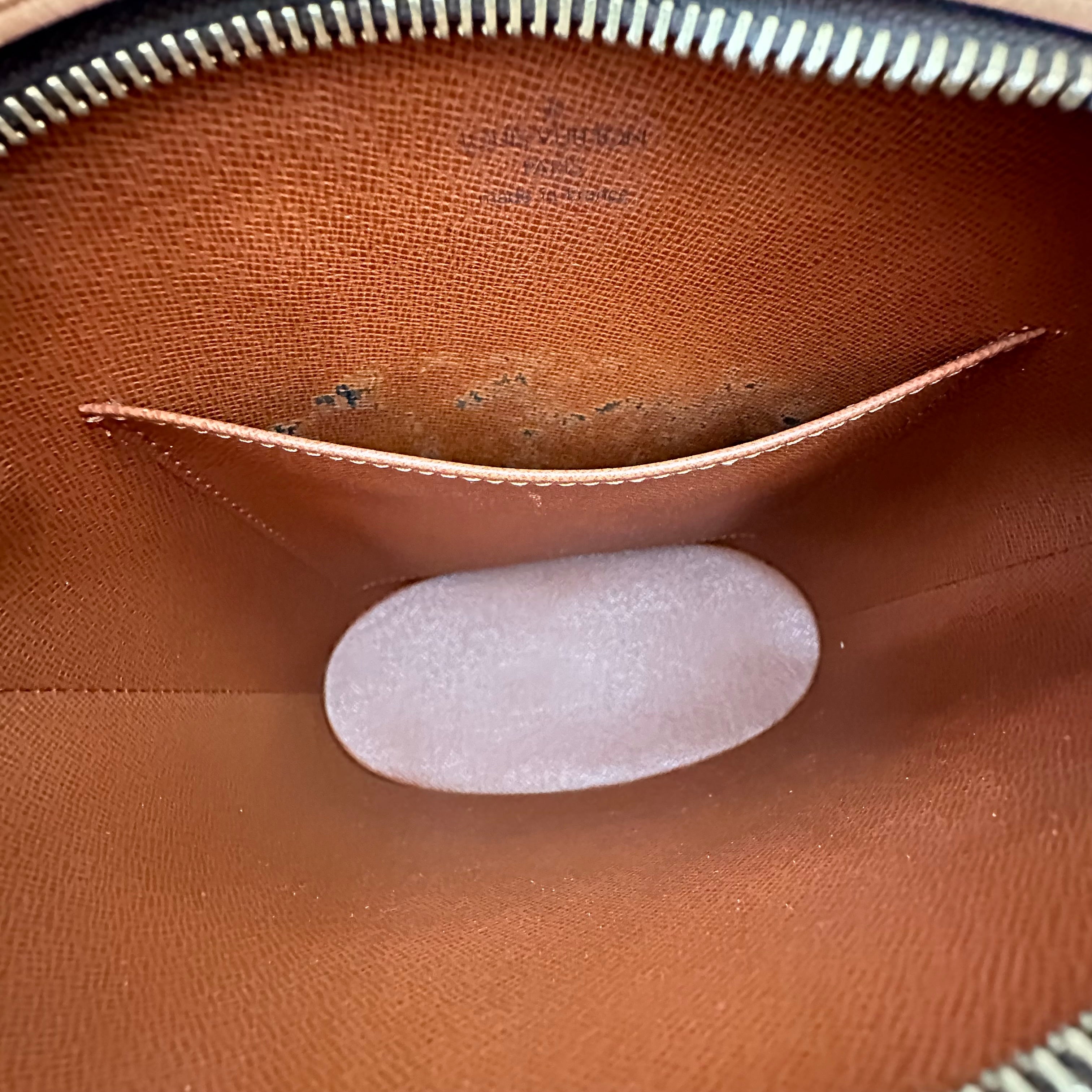 Monogram Drouot