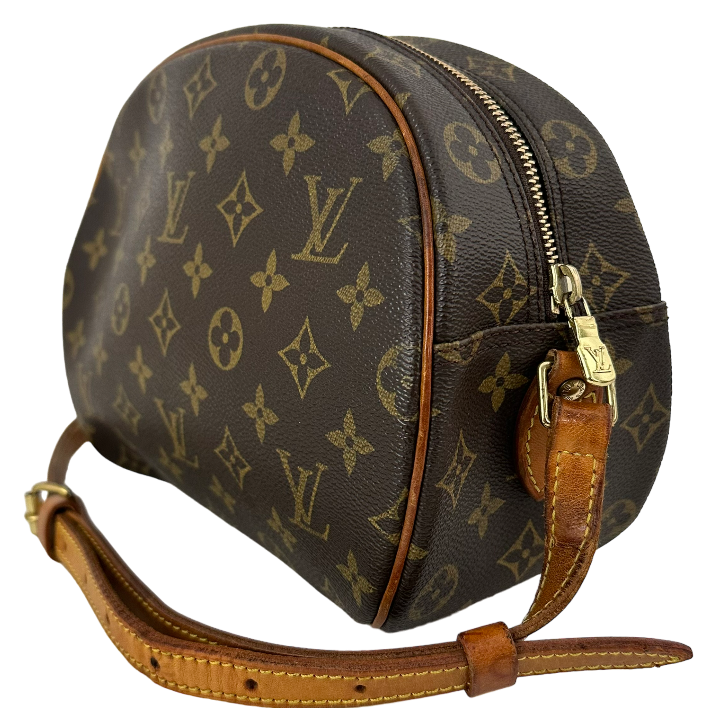 Monogram Blois