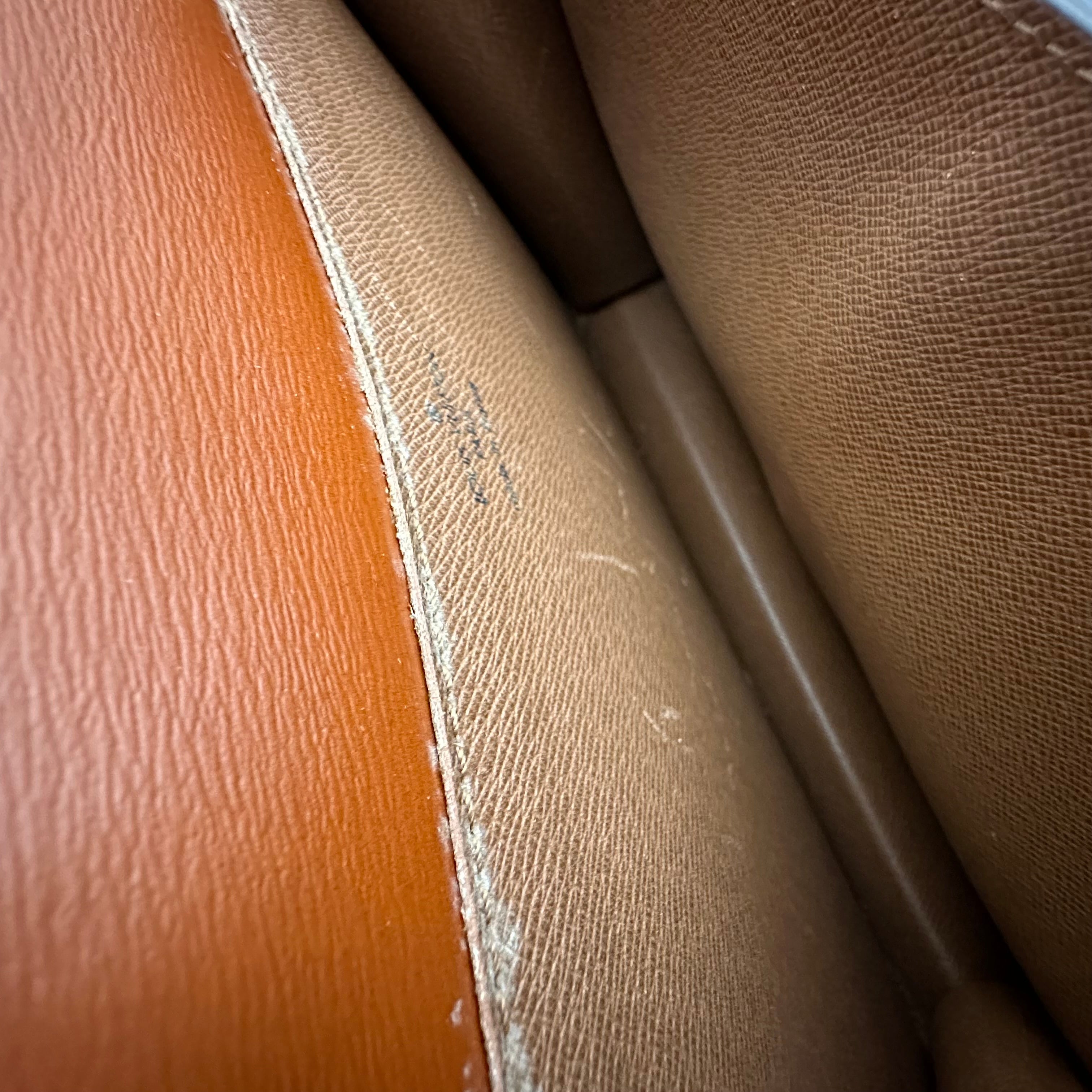 Brown Epi Grenelle