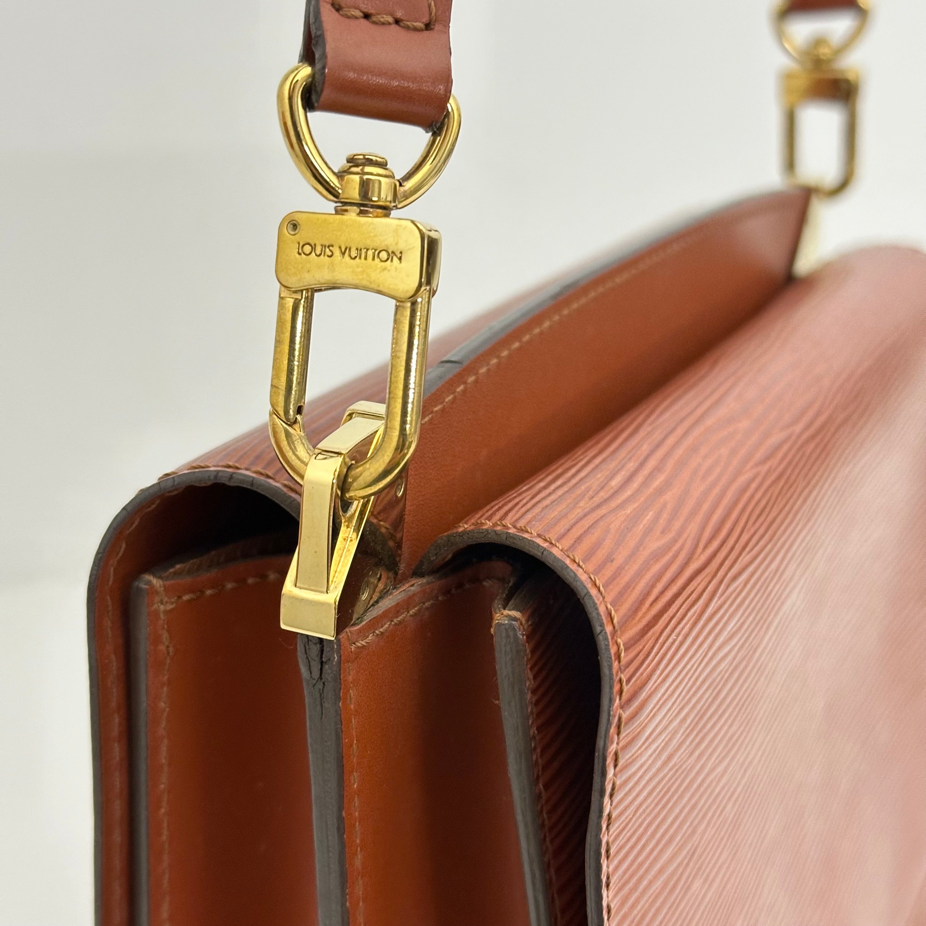 Brown Epi Grenelle