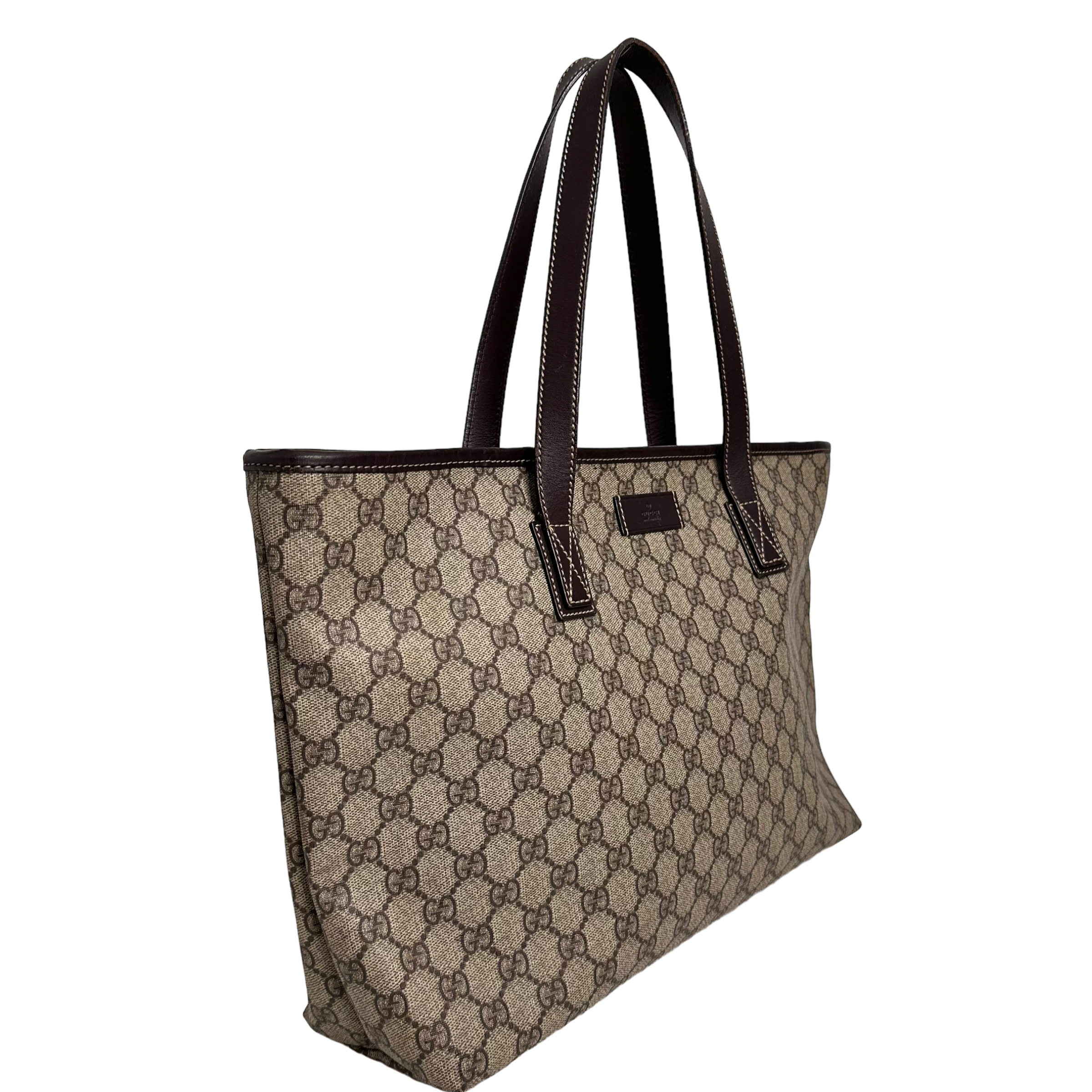 GG Supreme Tote