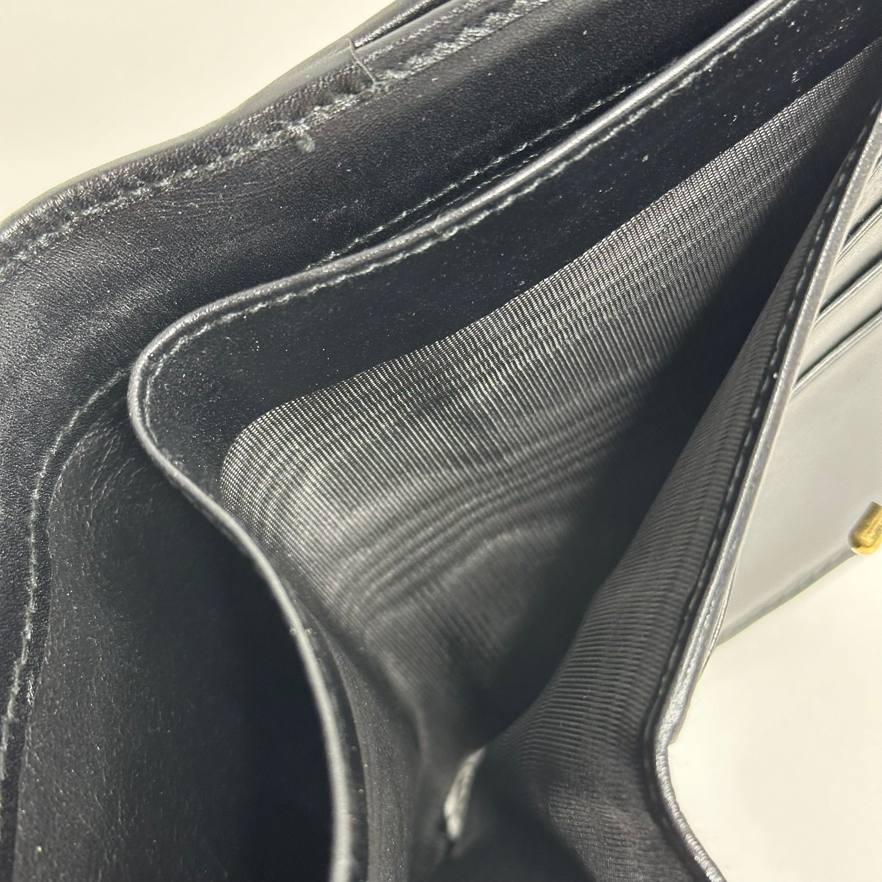 Compact Jackie Wallet