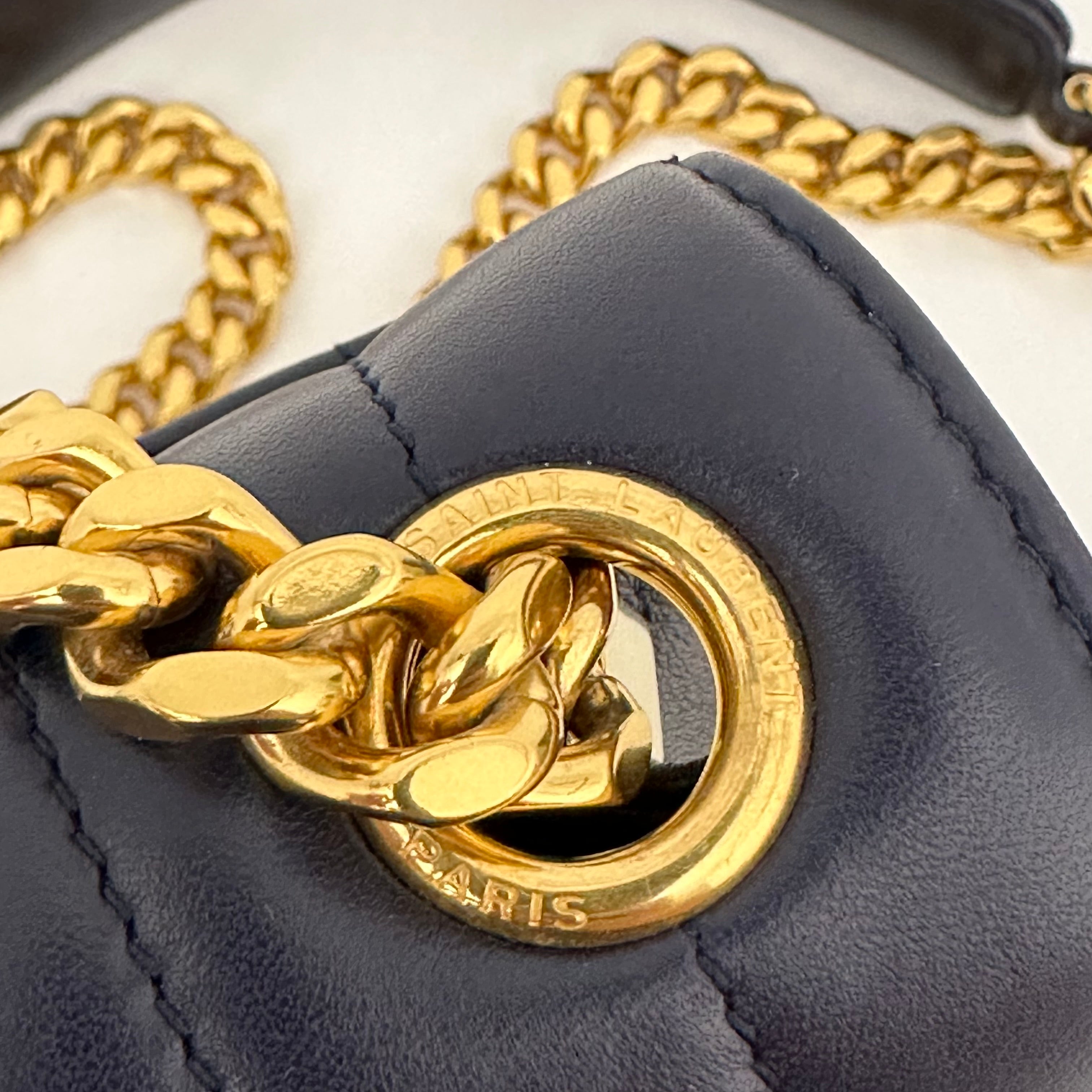 Vicky Chain Bag