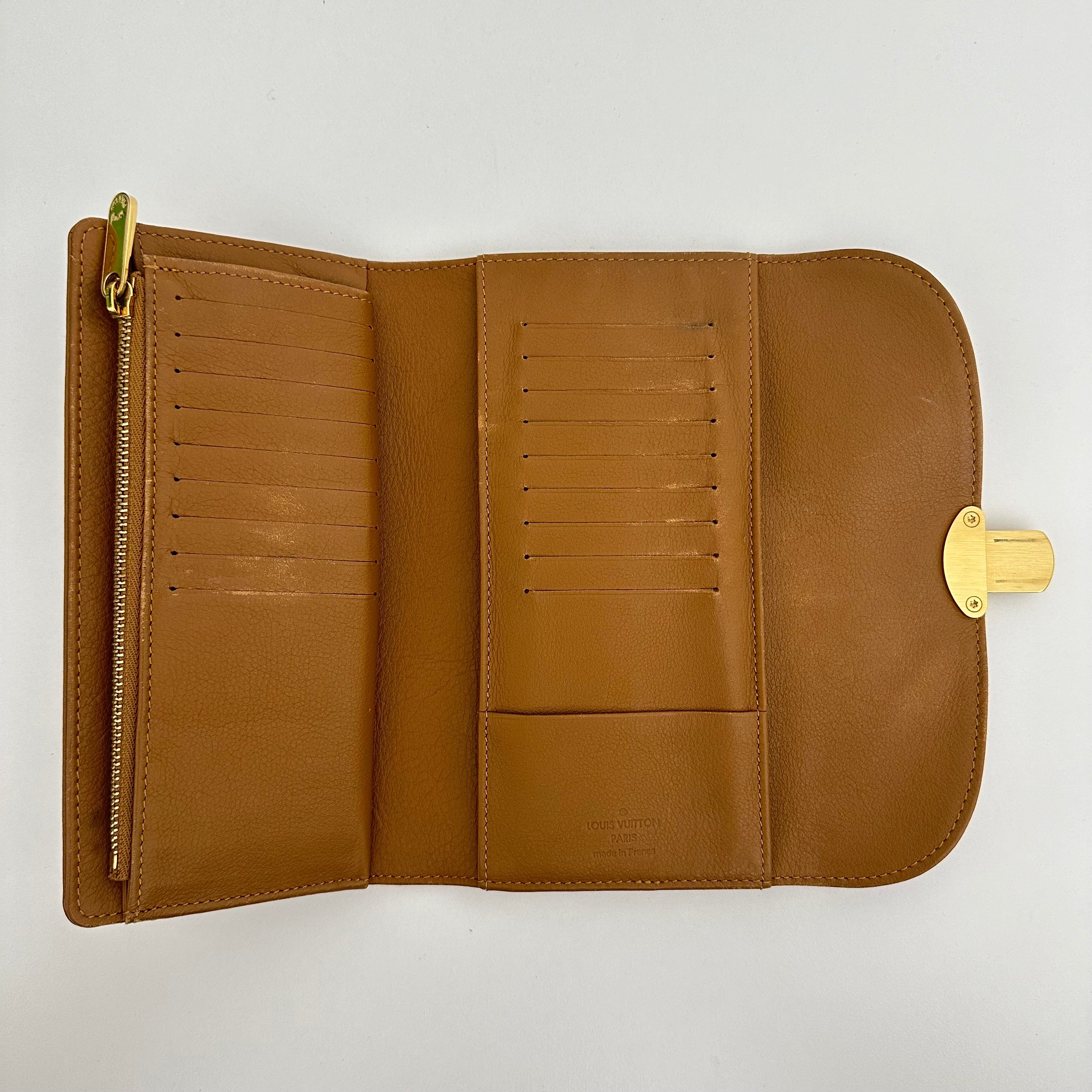 Amelia Wallet