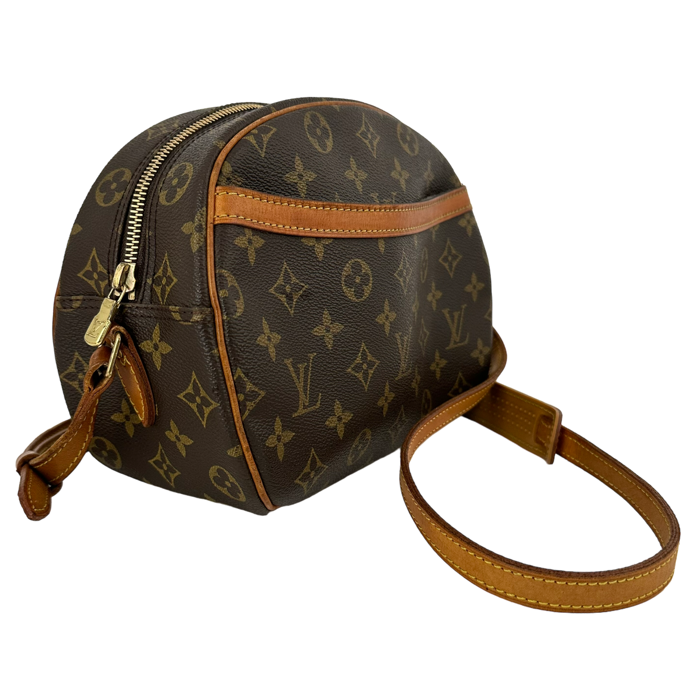 Monogram Blois