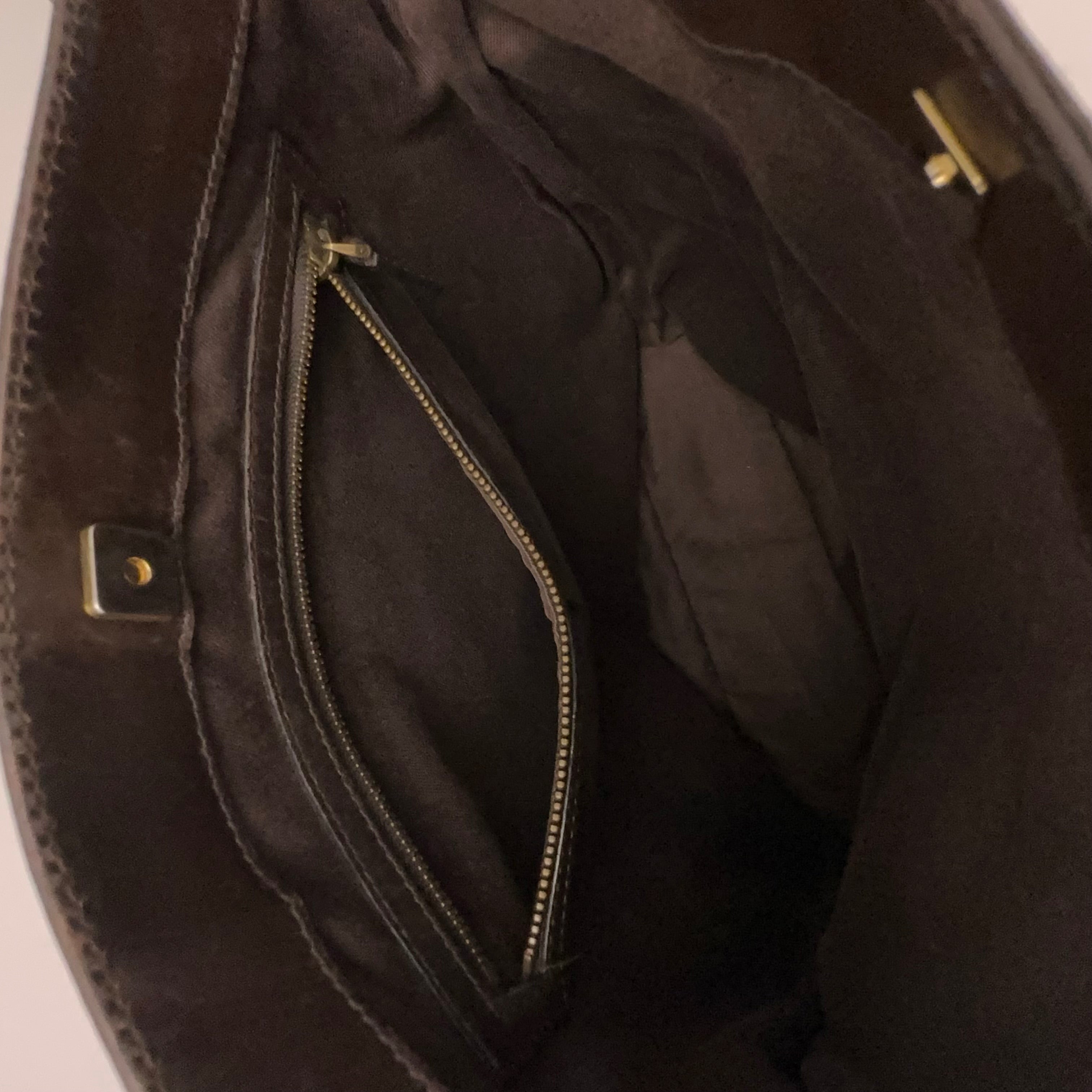 Braided GG Canvas Crossbody