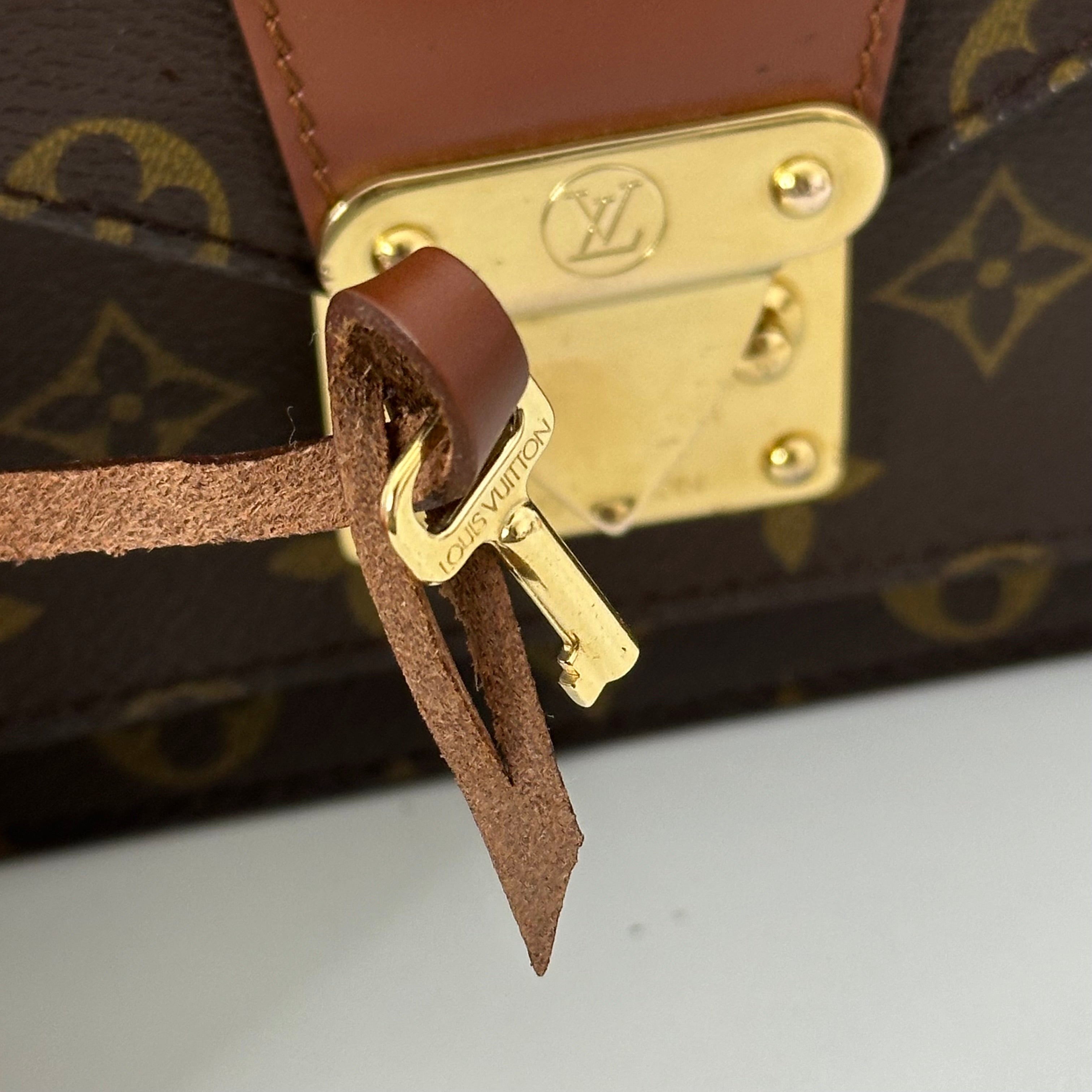 Monogram Monceau 28