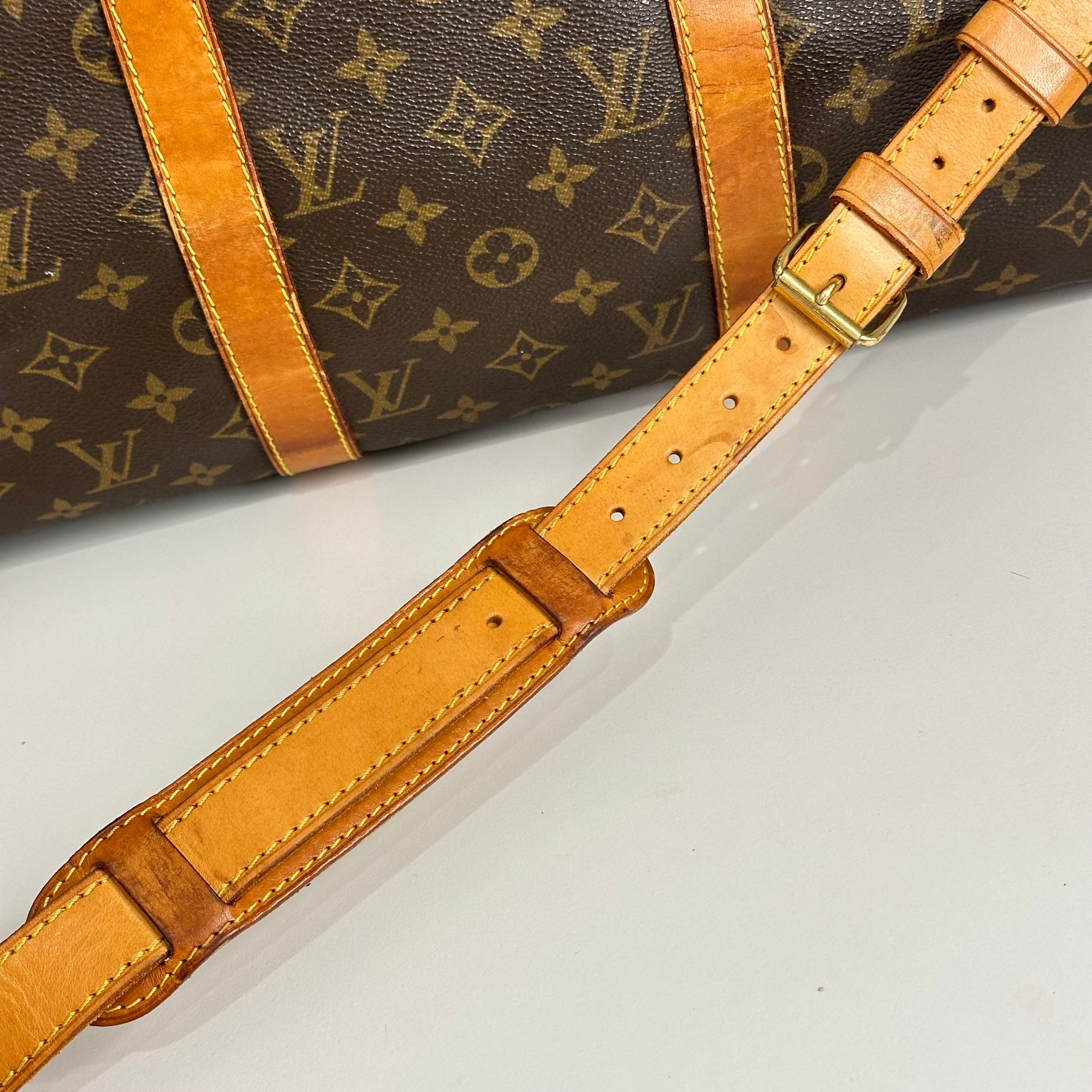 Keepall 45