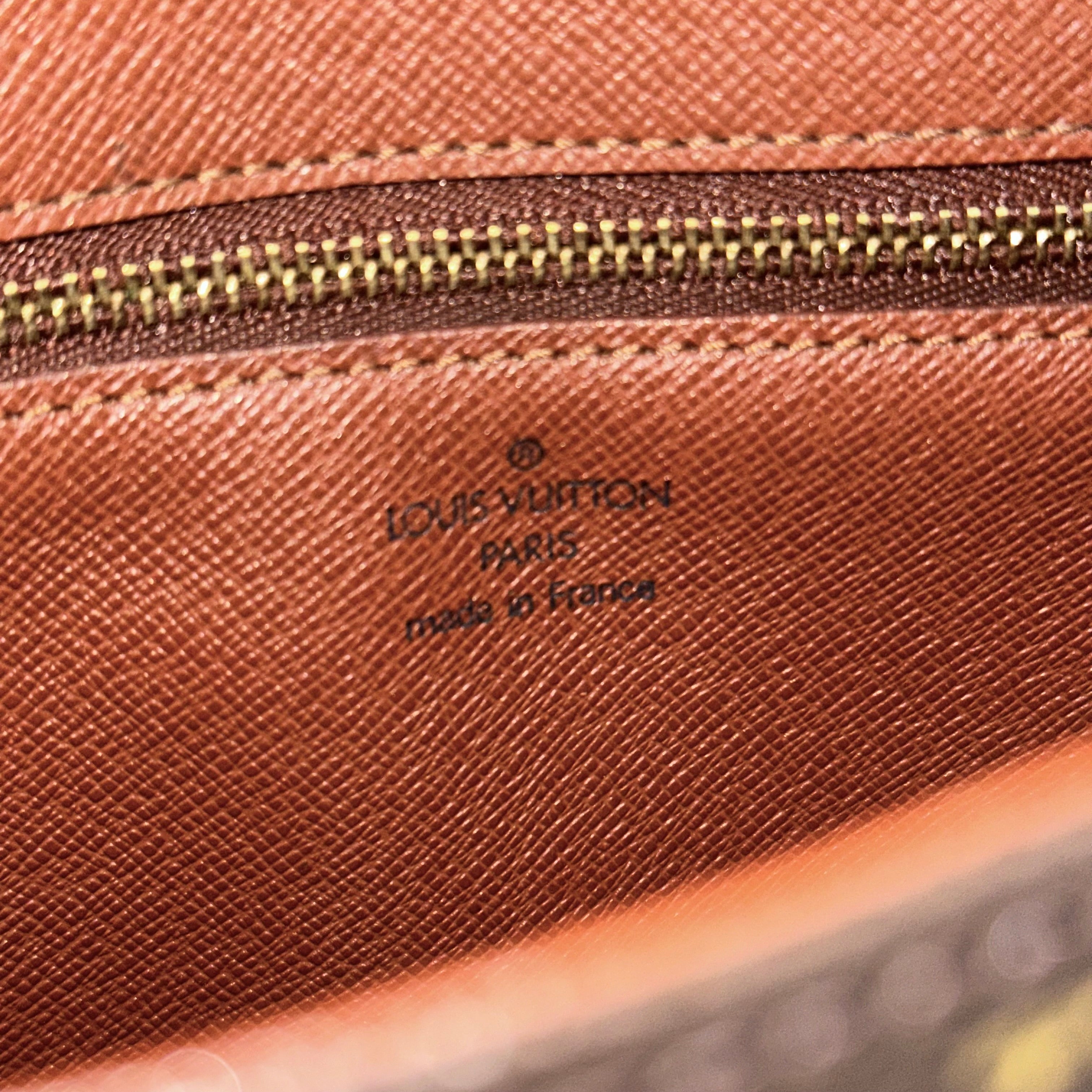 Monogram Saint Cloud GM