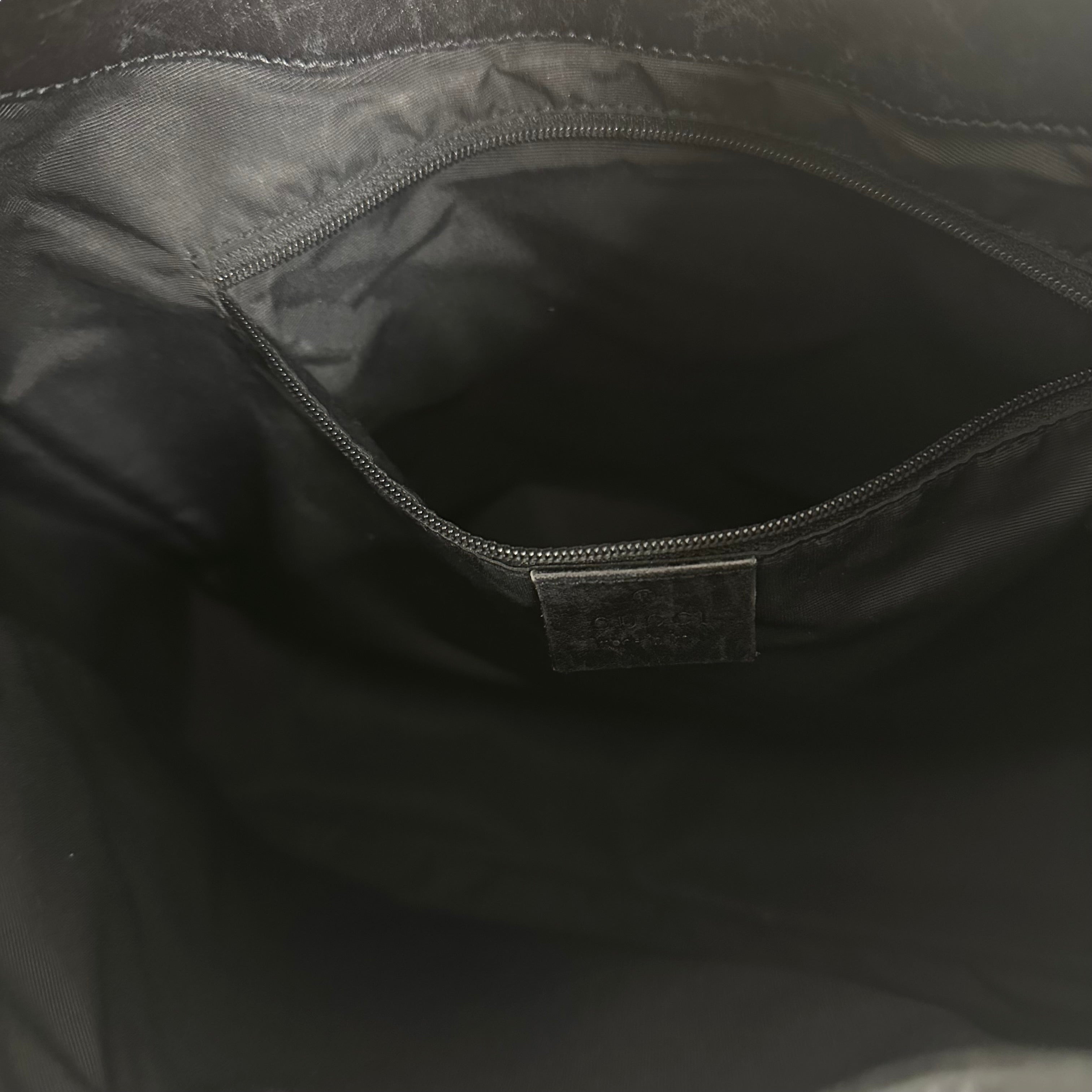 Vintage Jackie Shoulder Bag