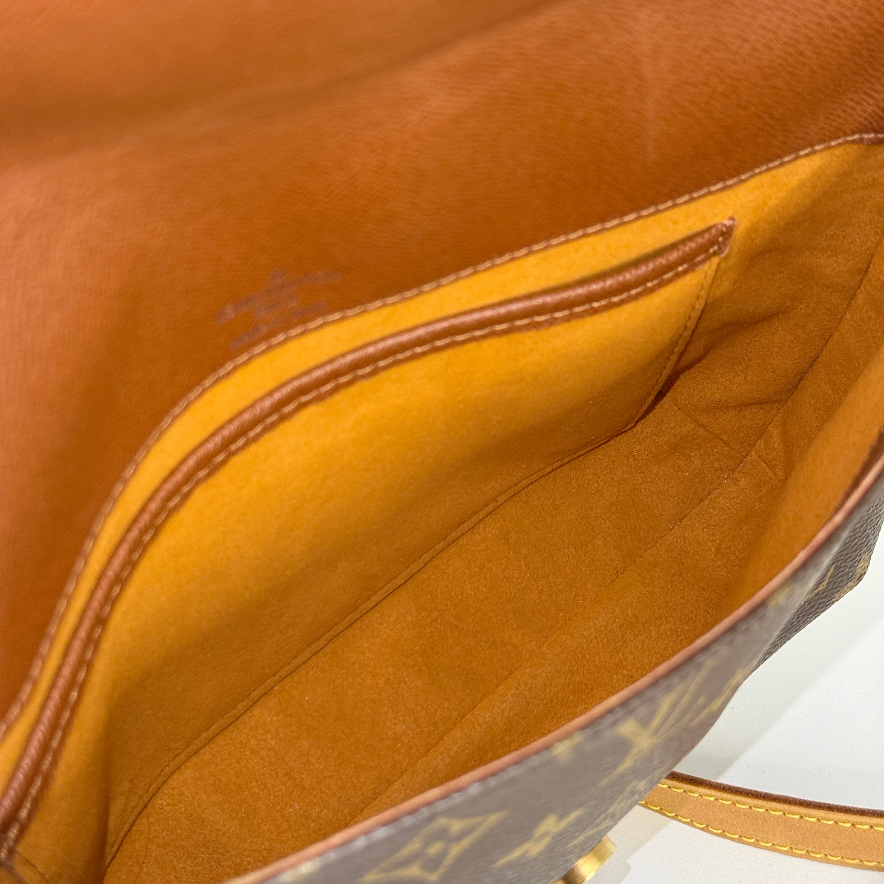 Musette Tango Long Strap