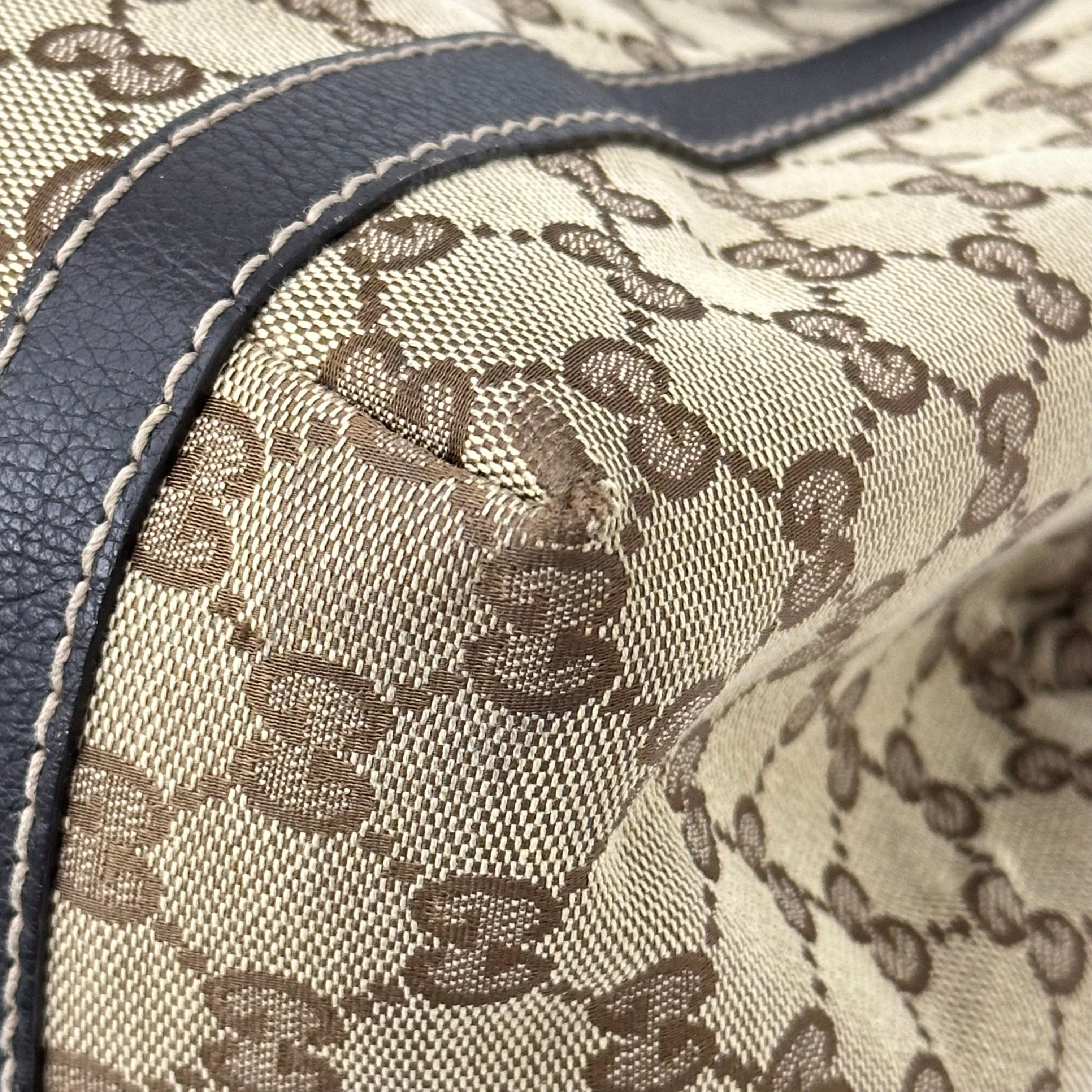 GG Sherry Medium Tote