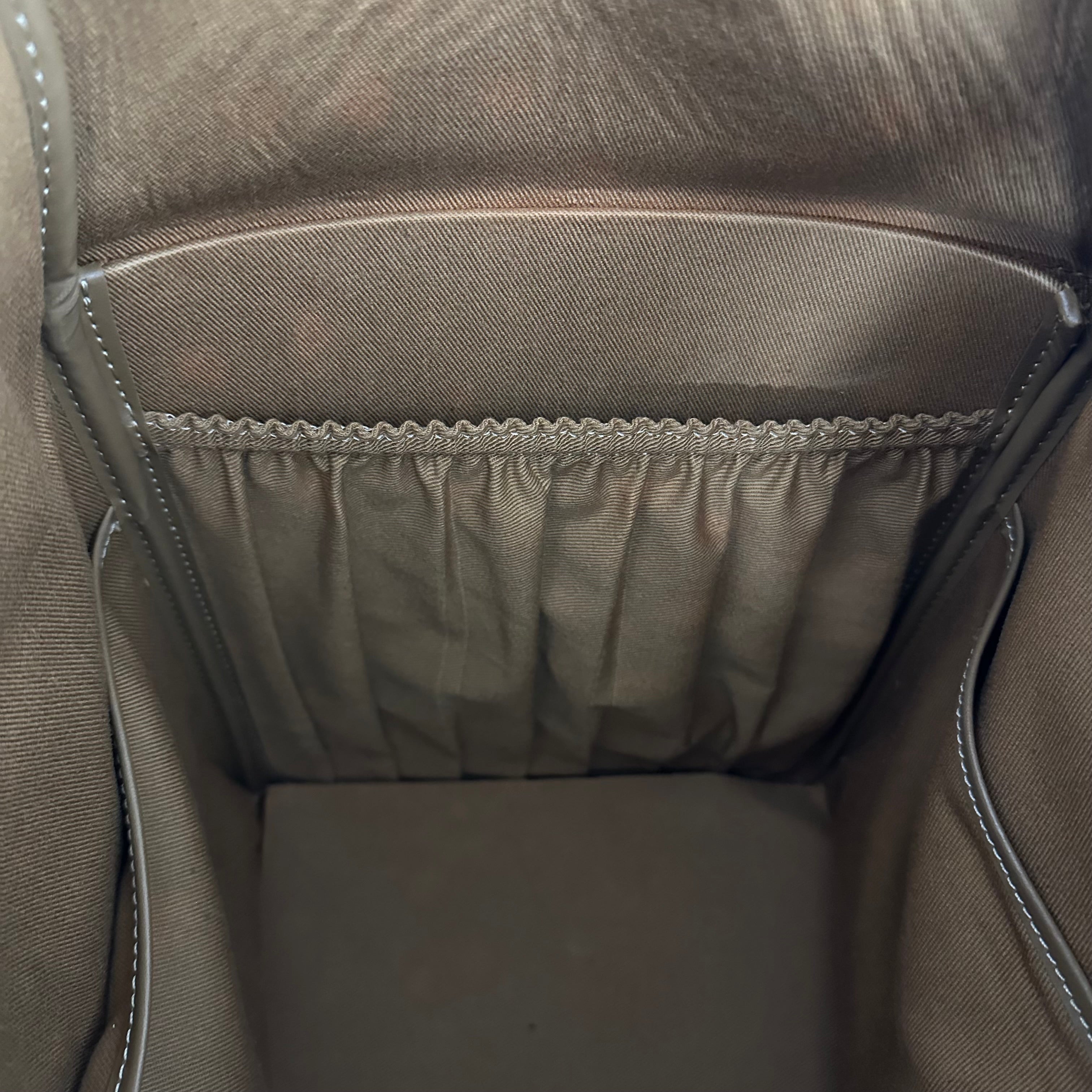 Honeycomb Duffle
