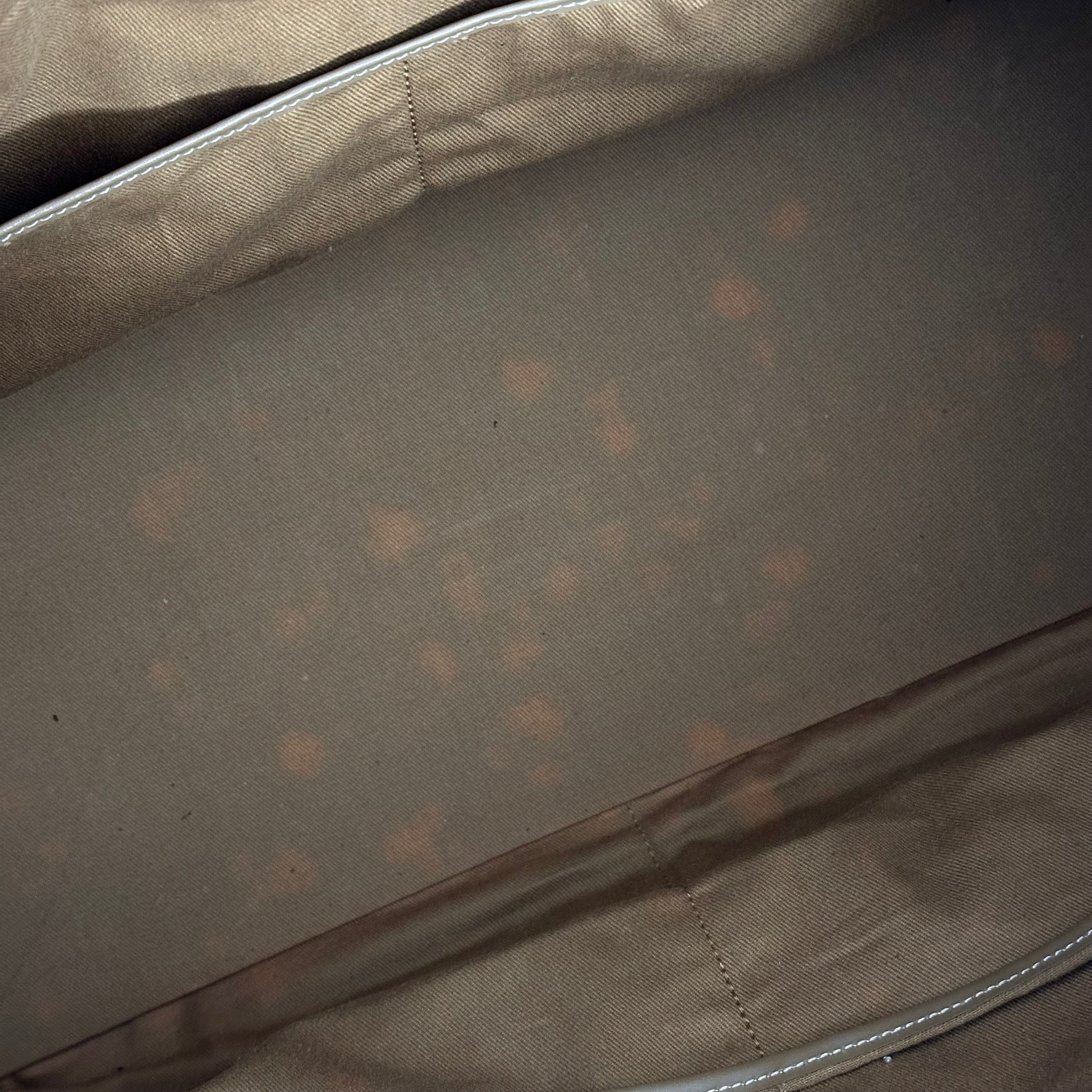 Honeycomb Duffle