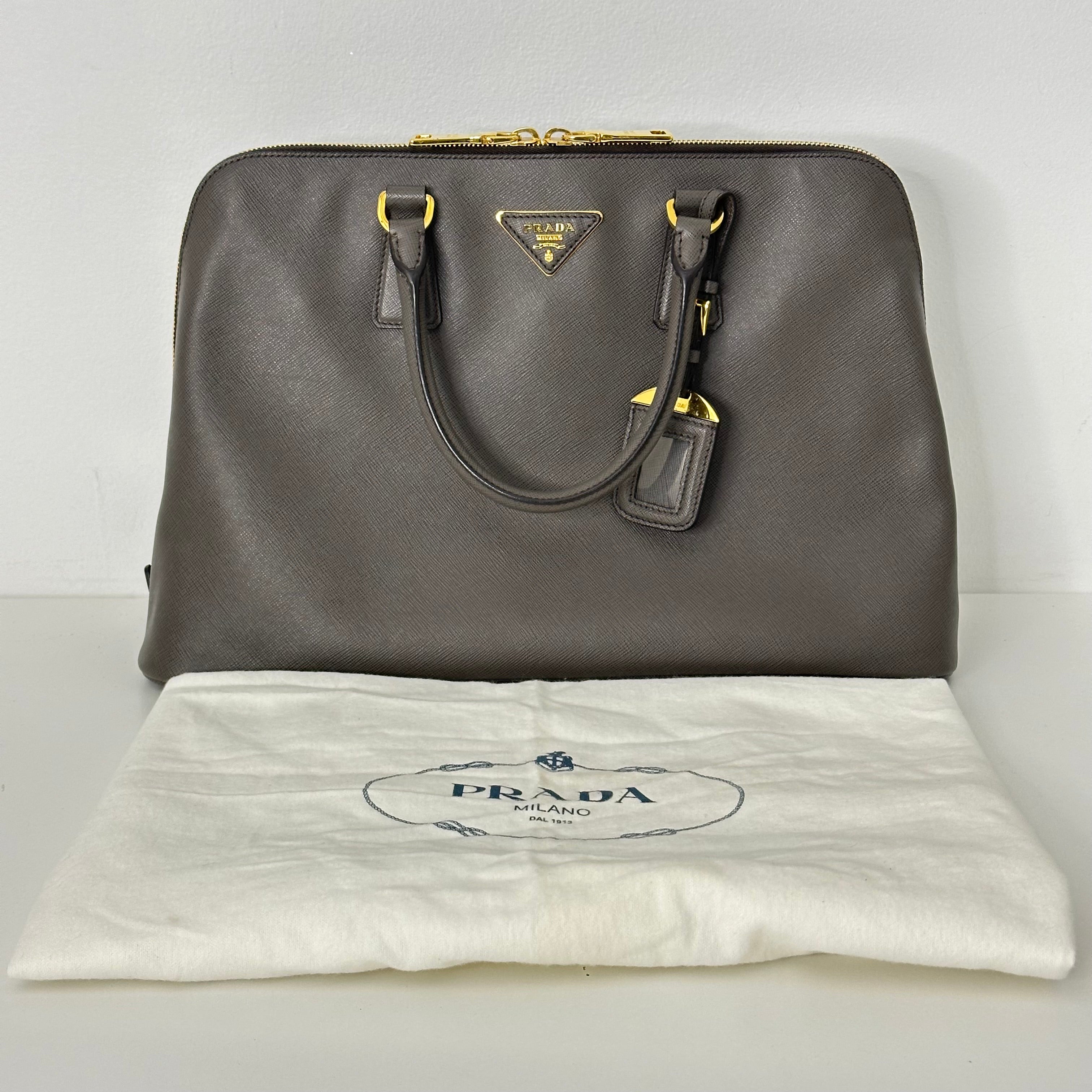 Saffiano Lux