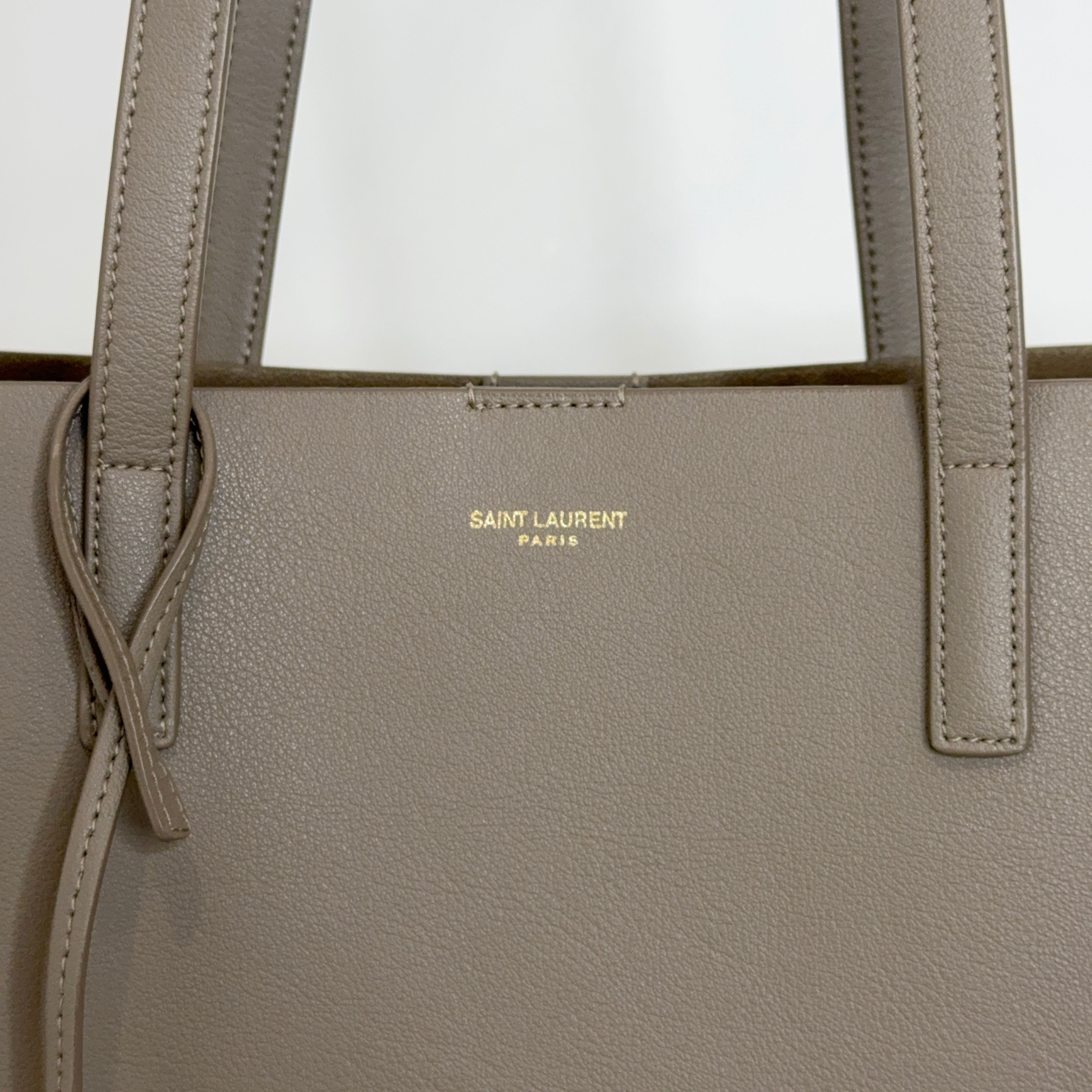 East West Shopping Tote