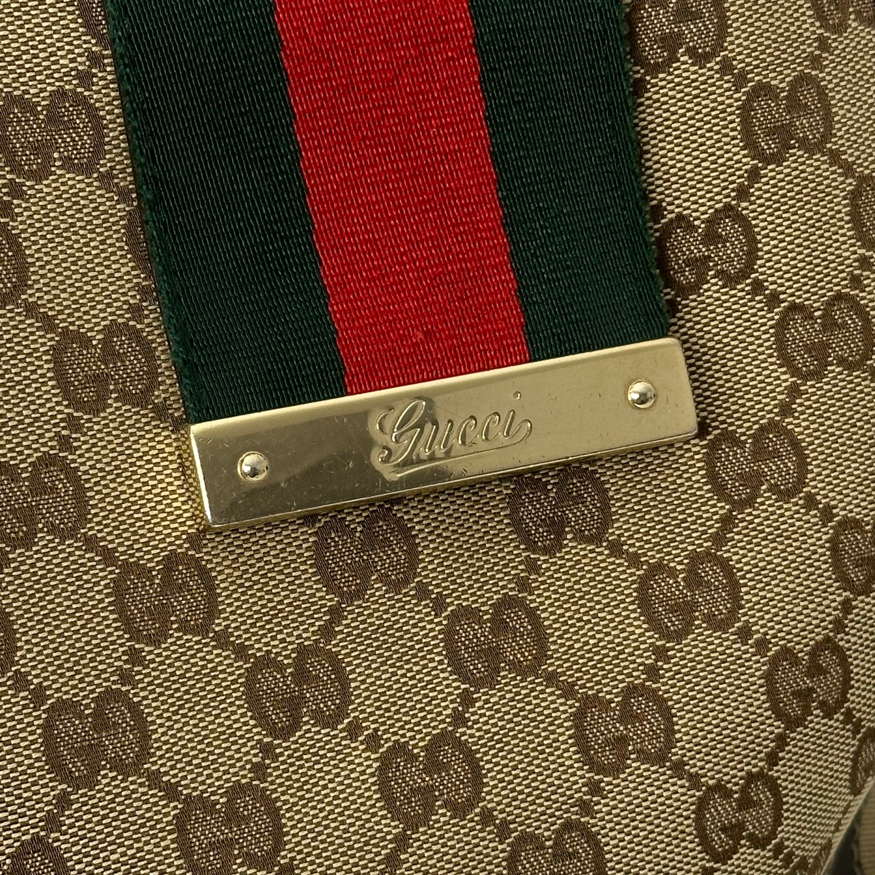 GG Sherry Medium Tote