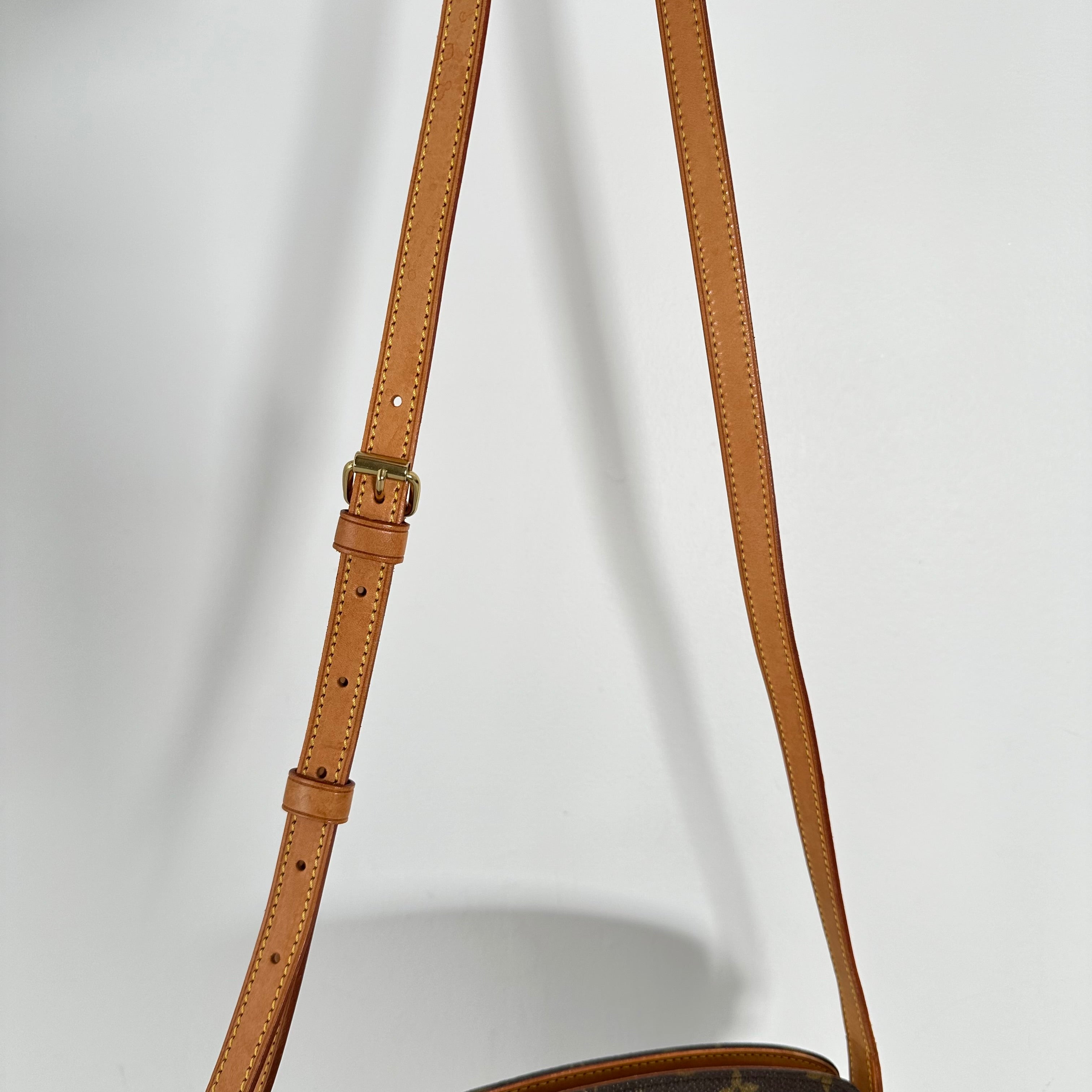 Monogram Drouot