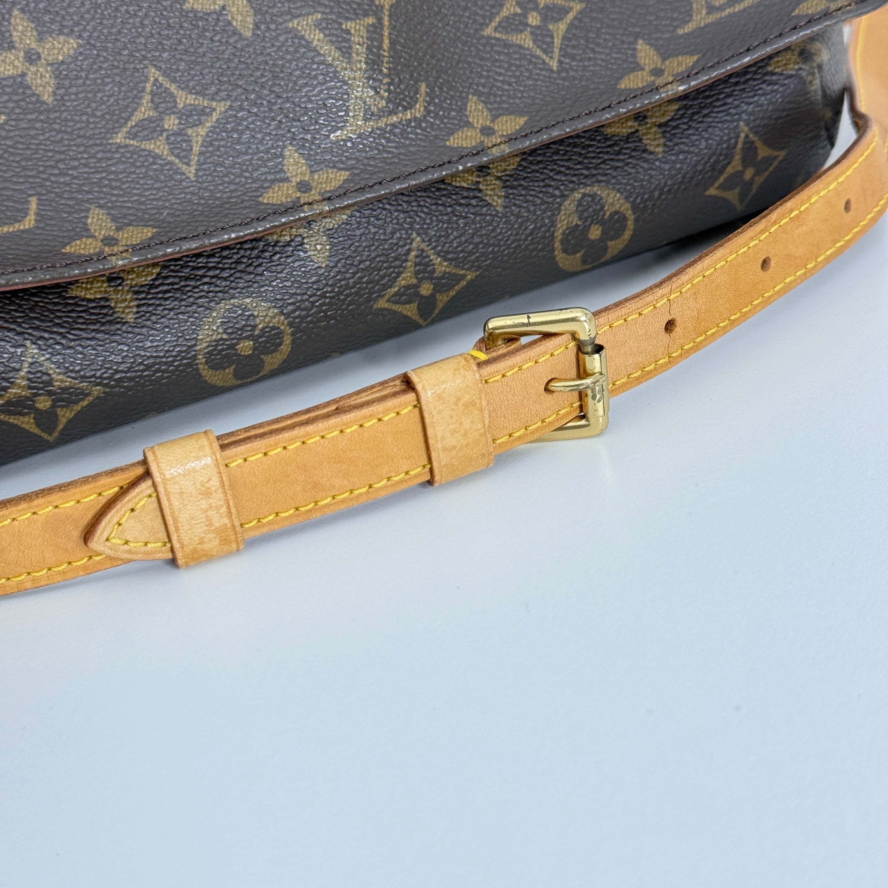 Musette Tango Long Strap