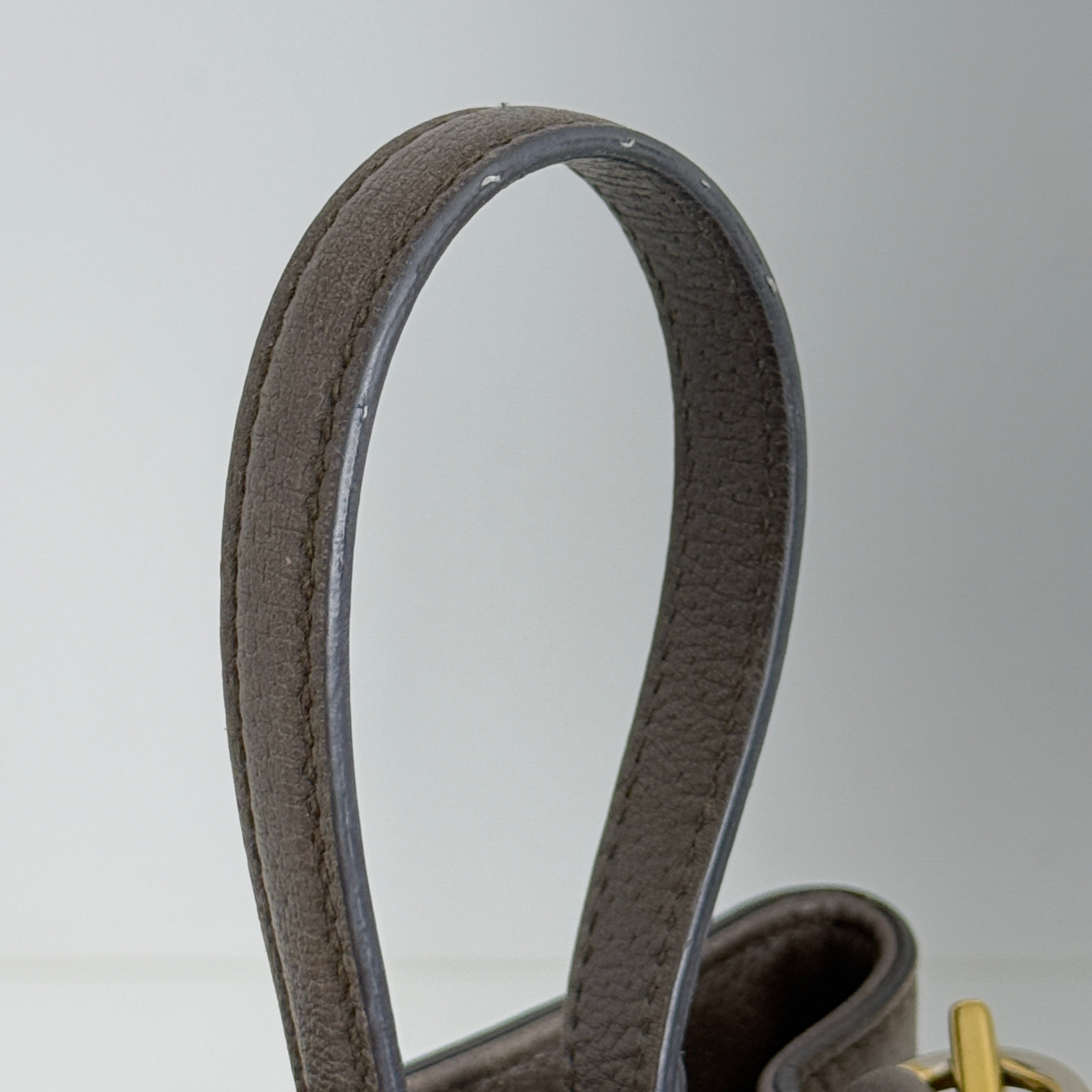 Small Ophidia Bucket Bag