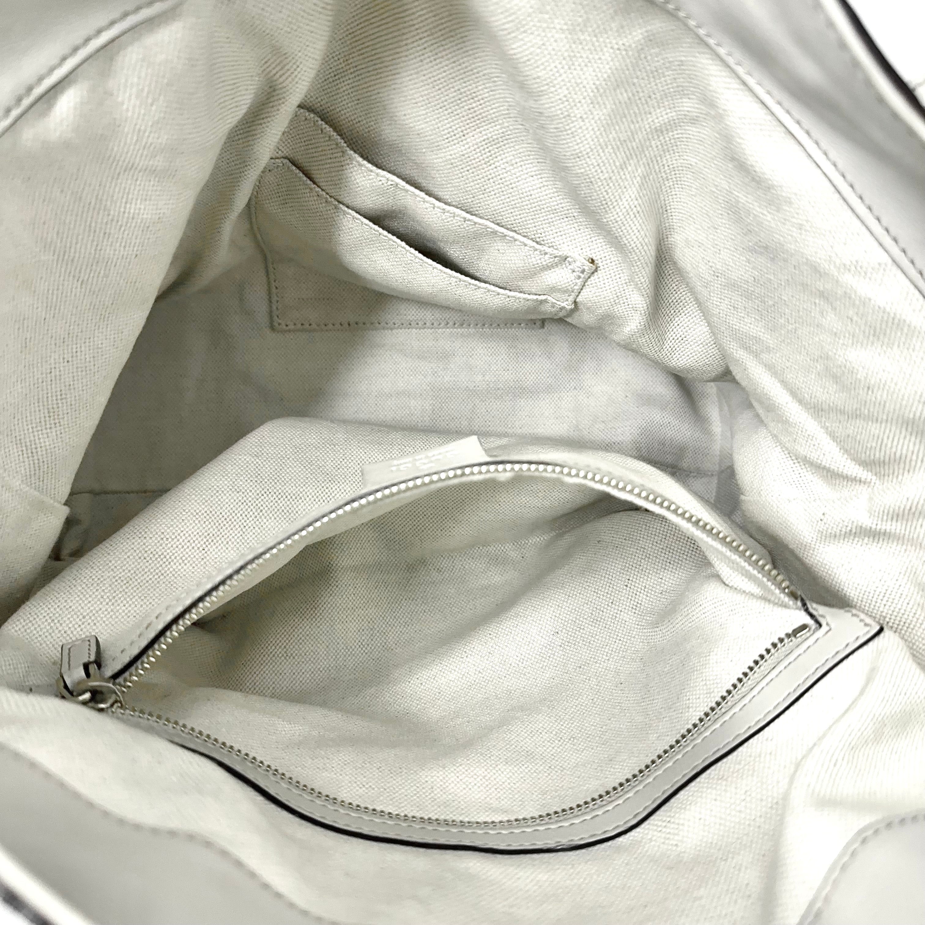 Guccissima Small Tote