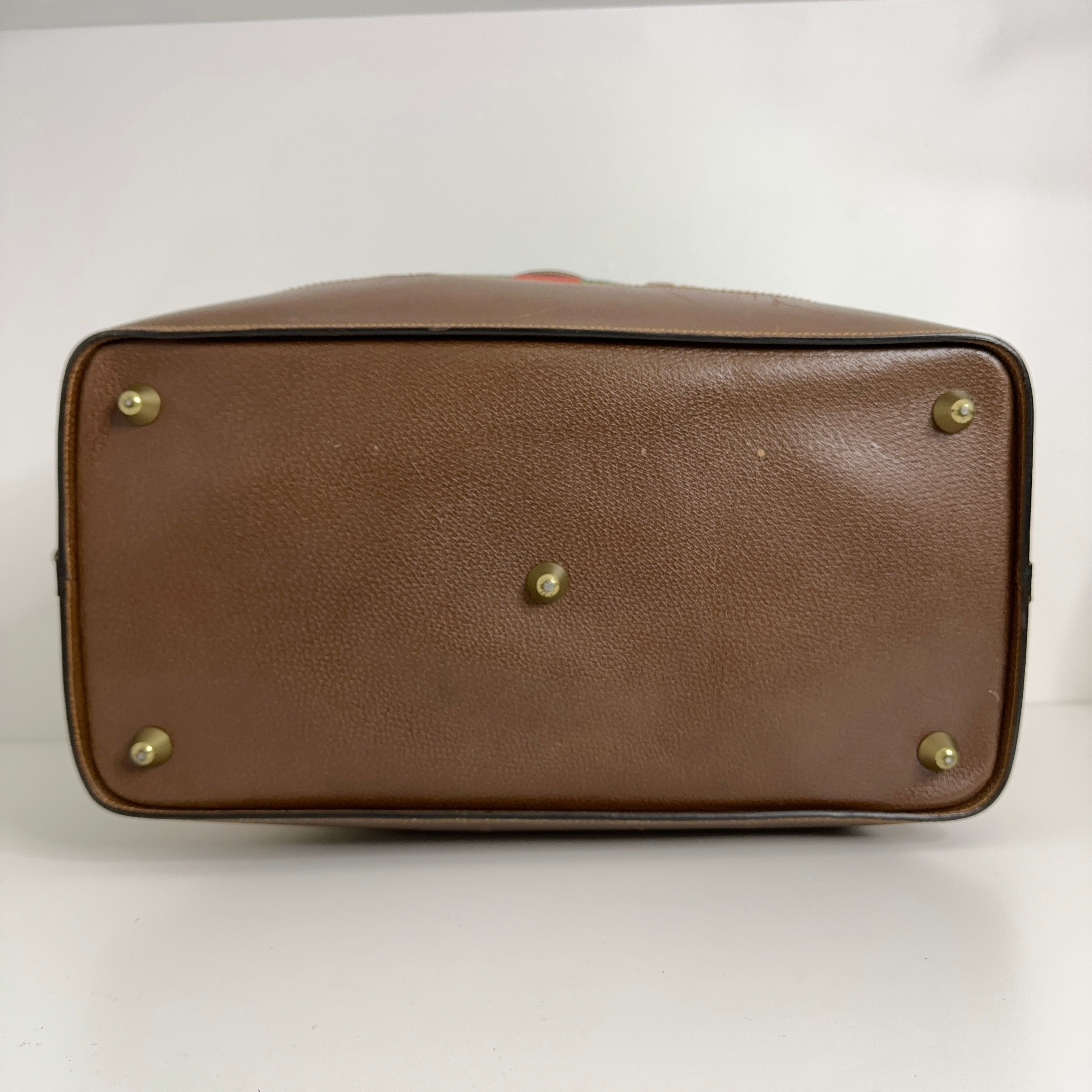 Vintage Doctor Travel Bag