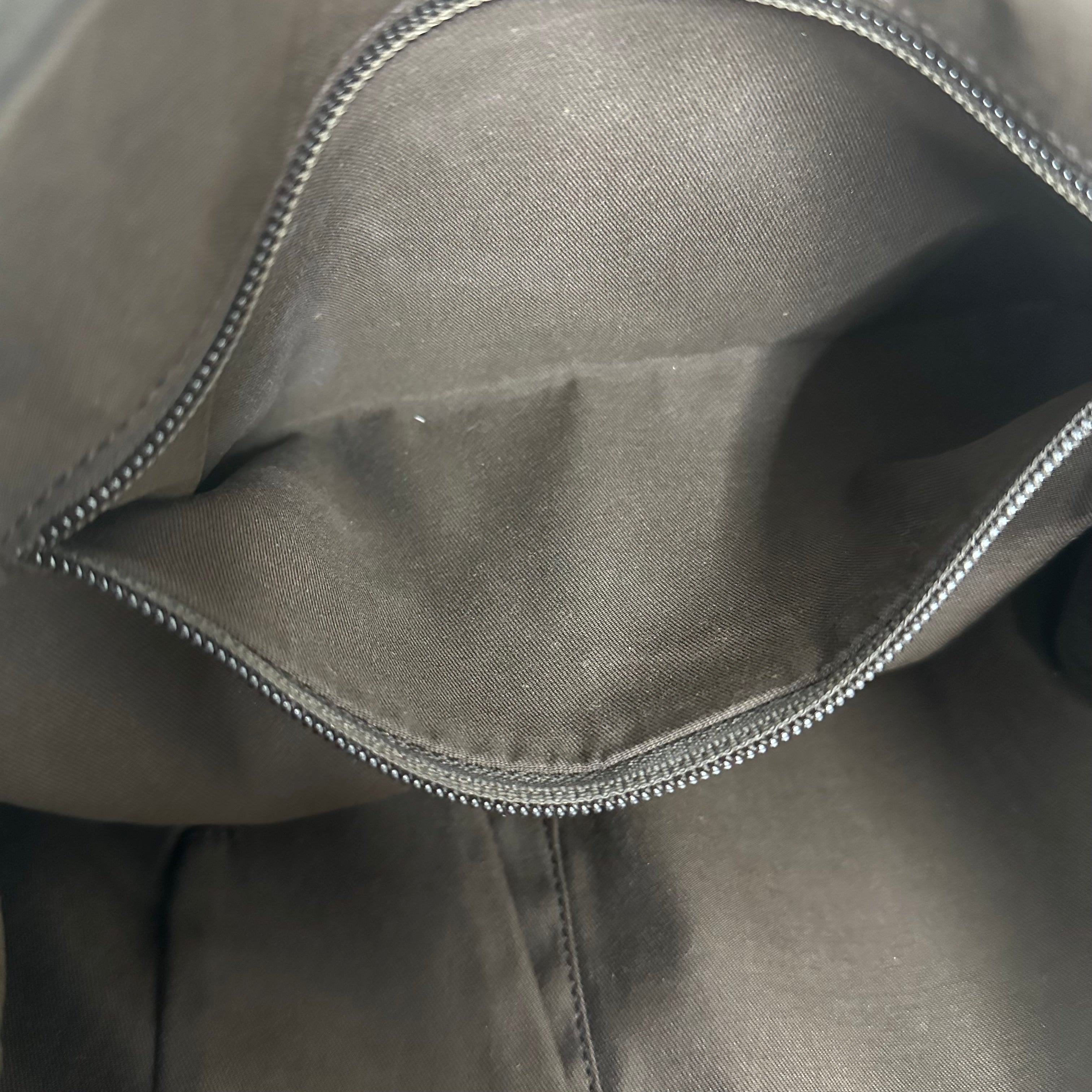 GG Messenger Bag