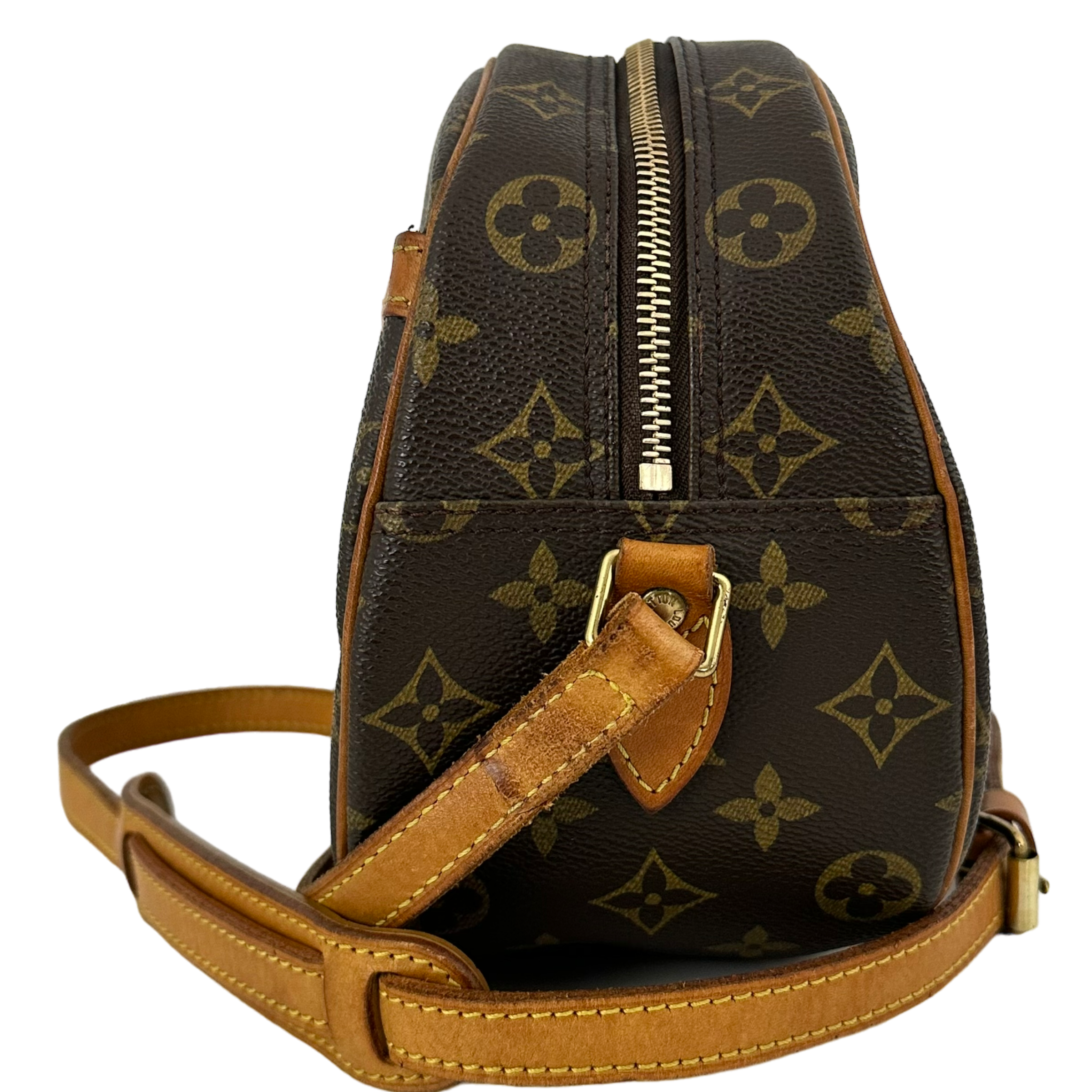 Monogram Blois