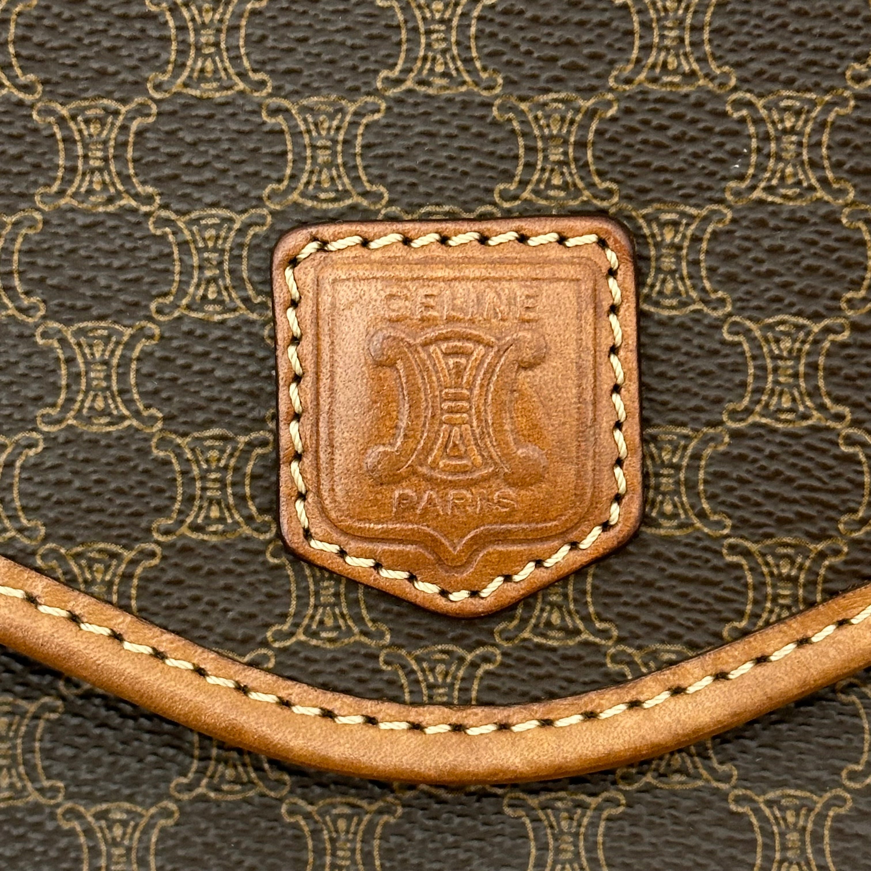 Macadam Envelope Bag