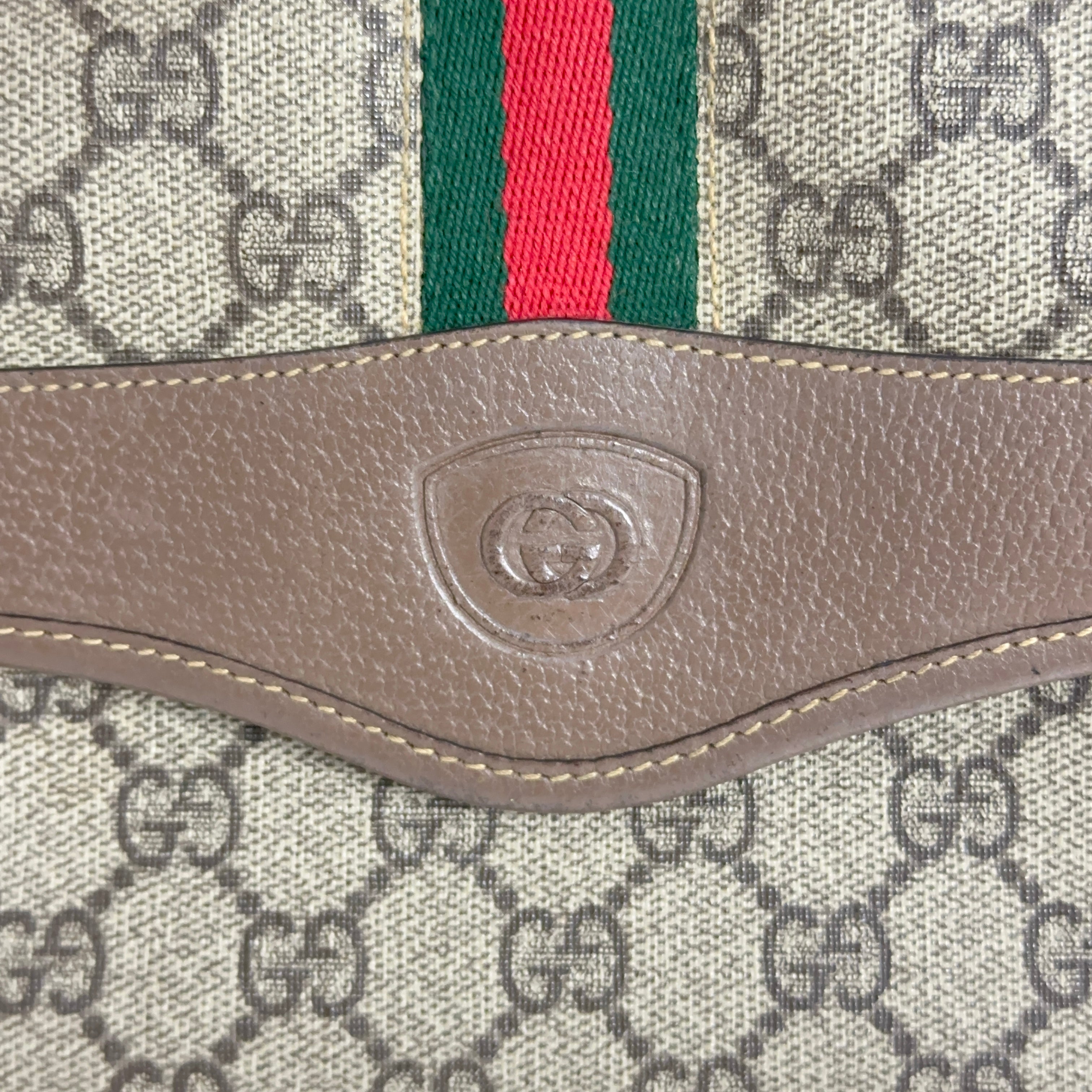 Sherry Crossbody