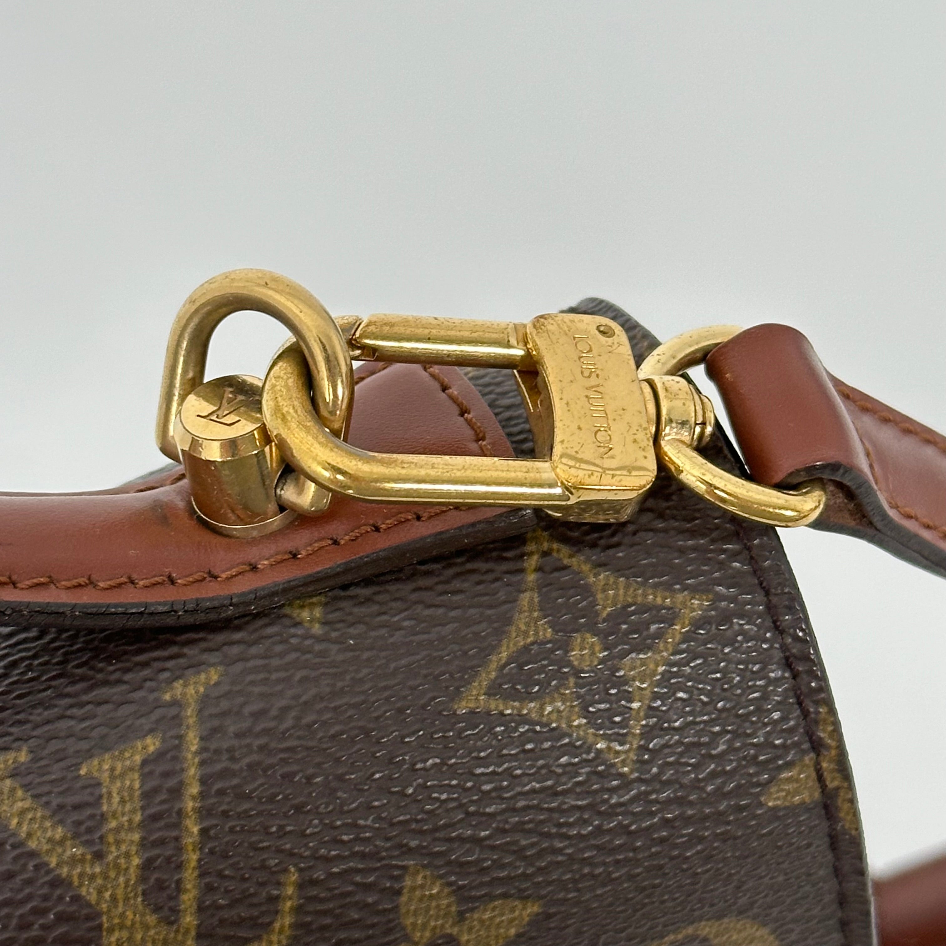 Monogram Monceau 28