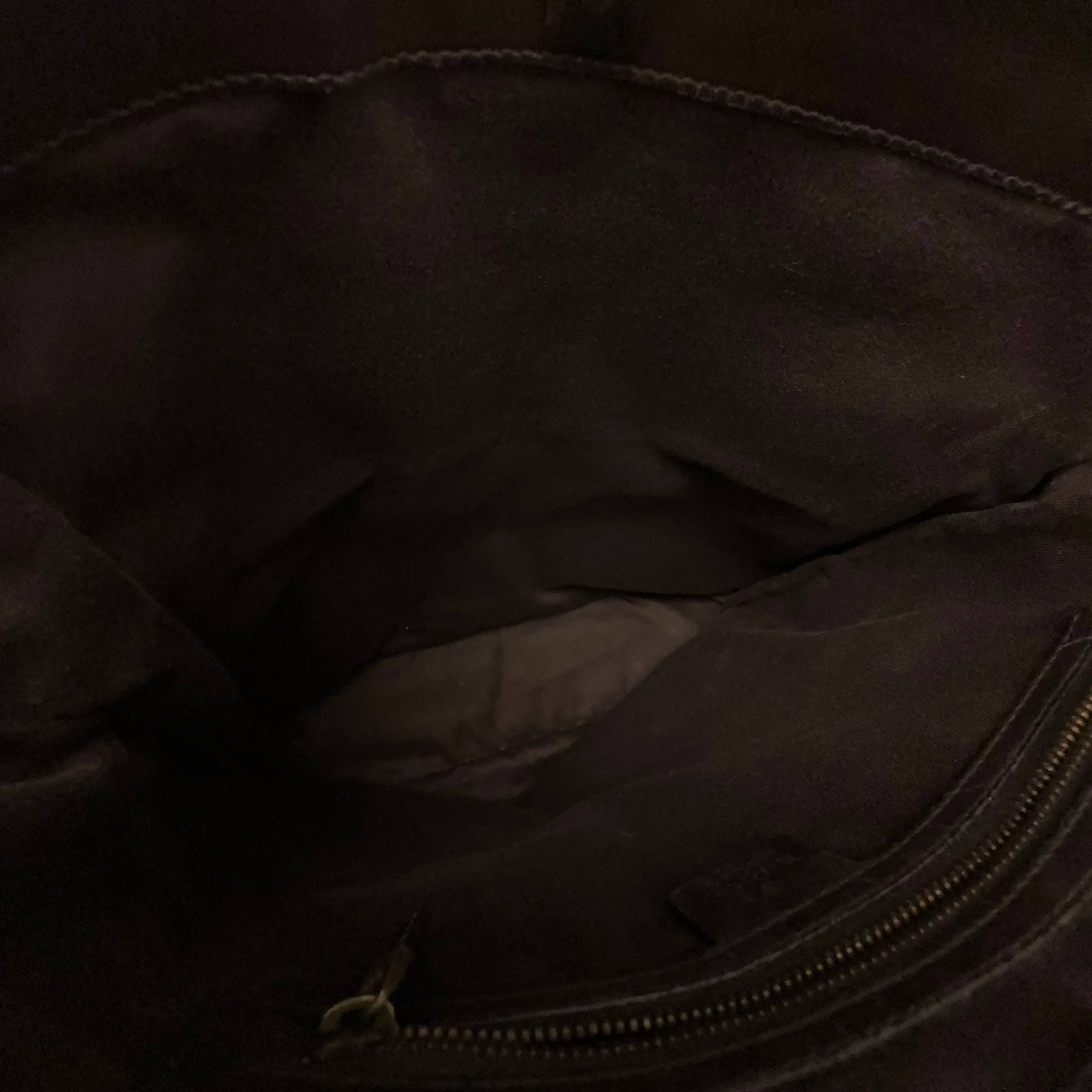 Braided GG Canvas Crossbody