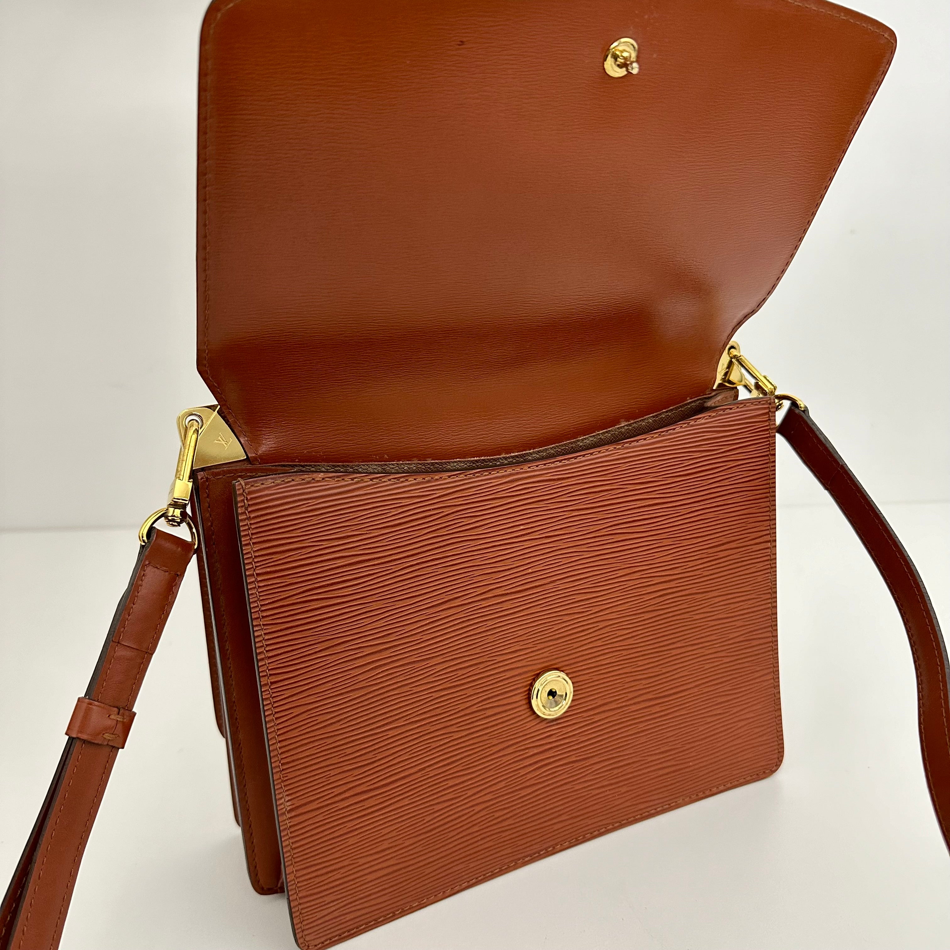 Brown Epi Grenelle