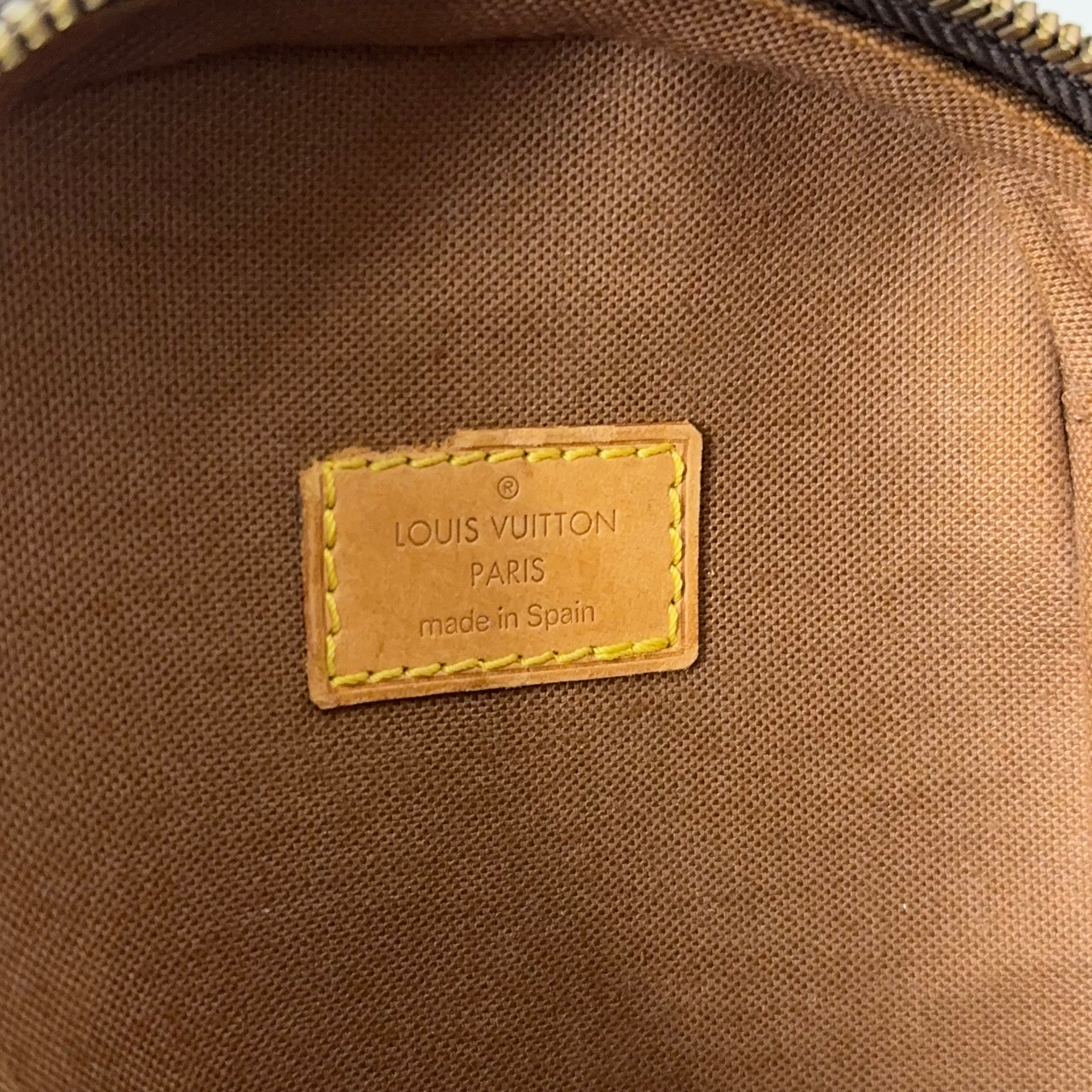 Pochette Gange