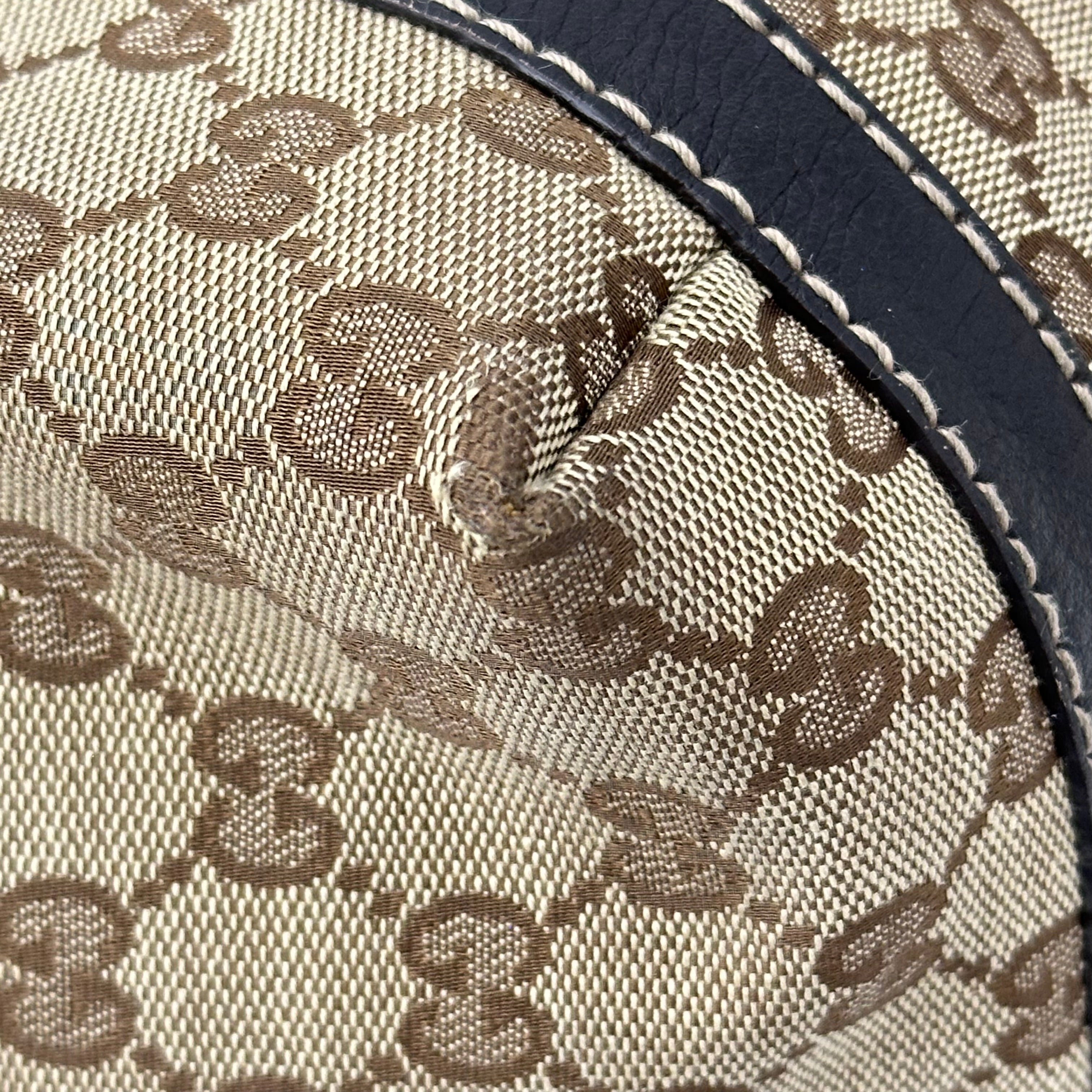 GG Sherry Medium Tote