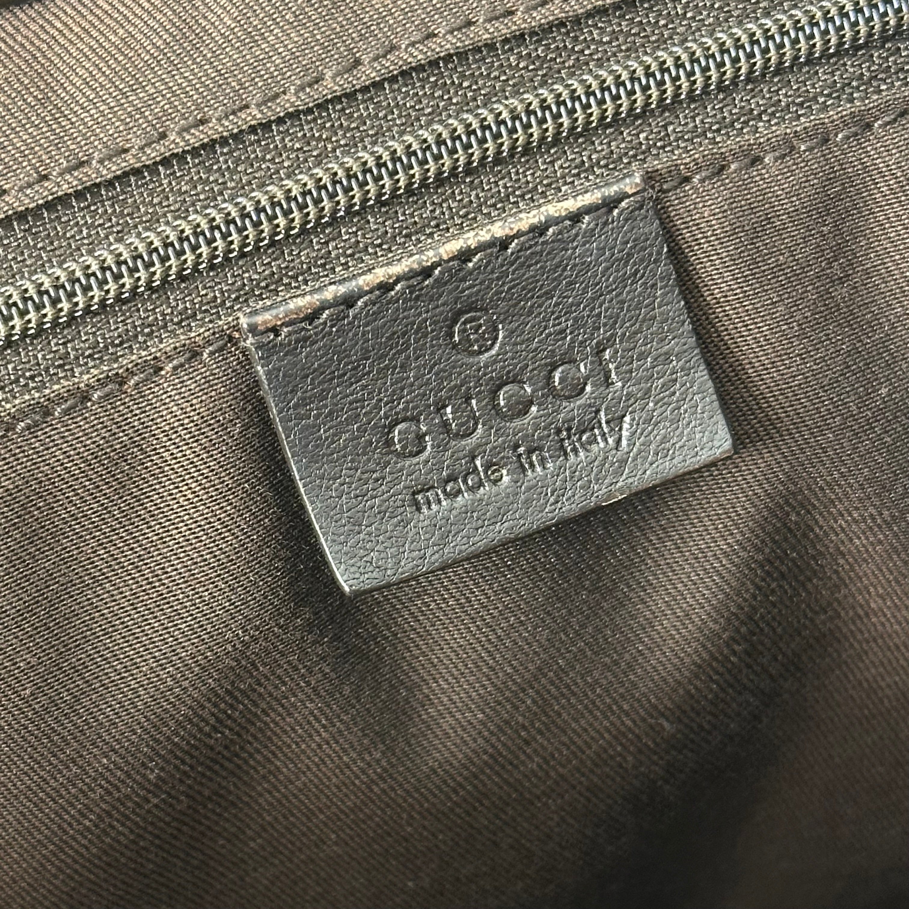 GG Sherry Medium Tote