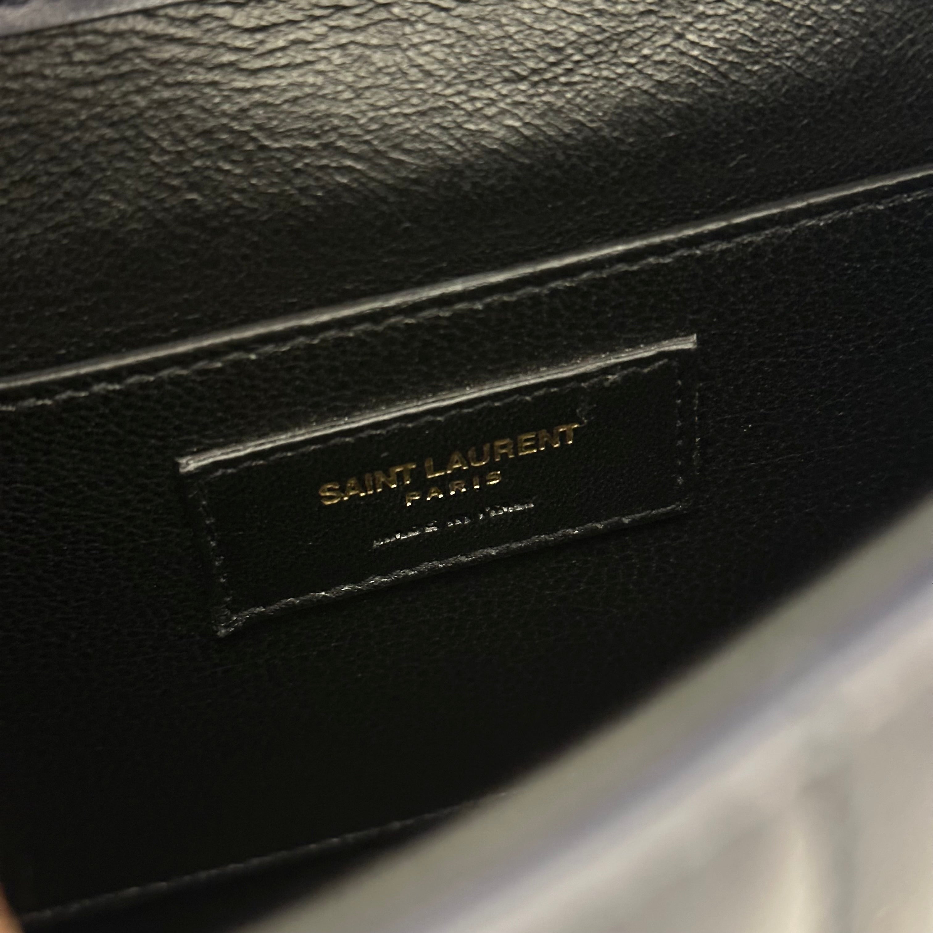 Vicky Chain Bag