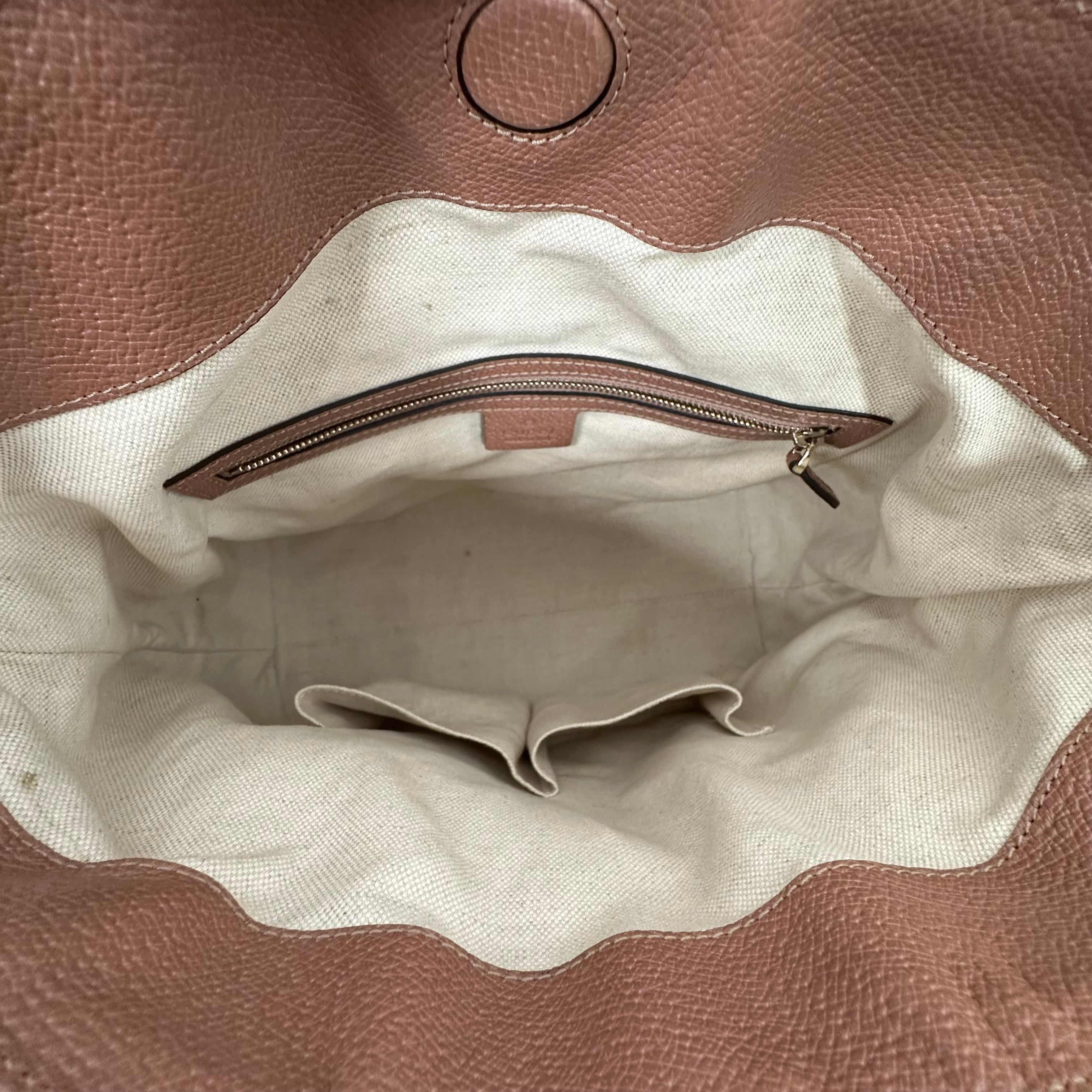 Medium Bree Bag
