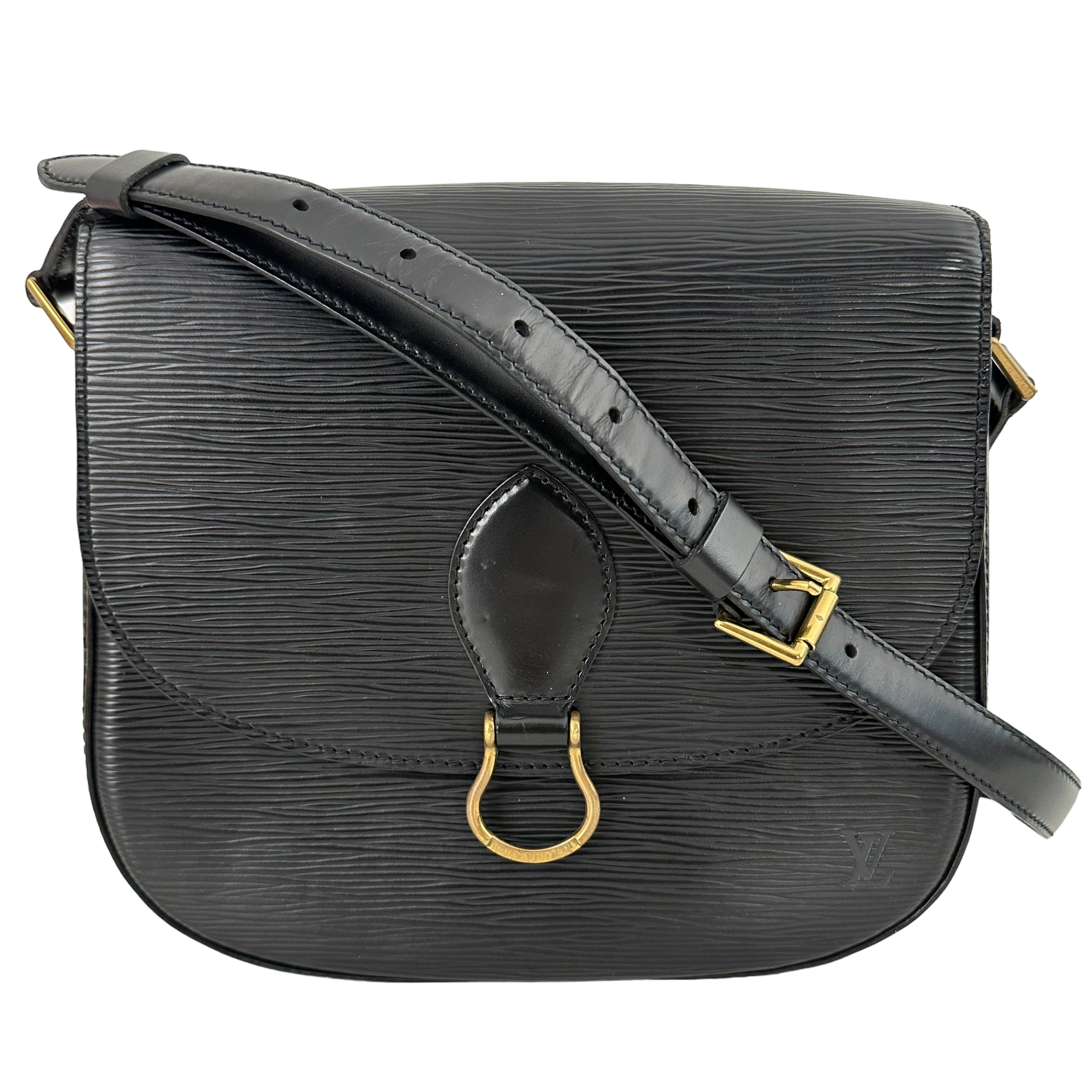 Black Epi Saint Cloud MM