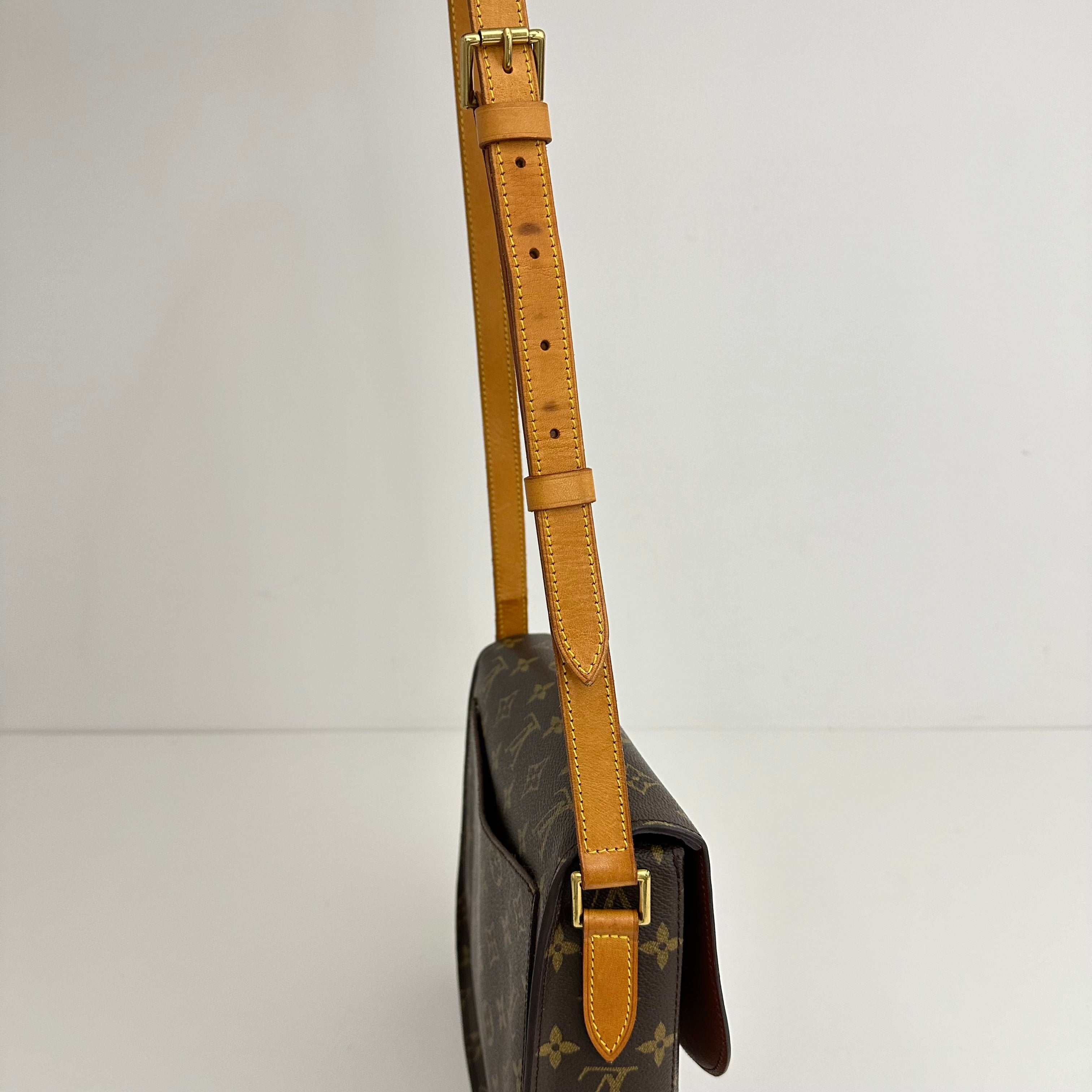 Monogram Saint Cloud GM