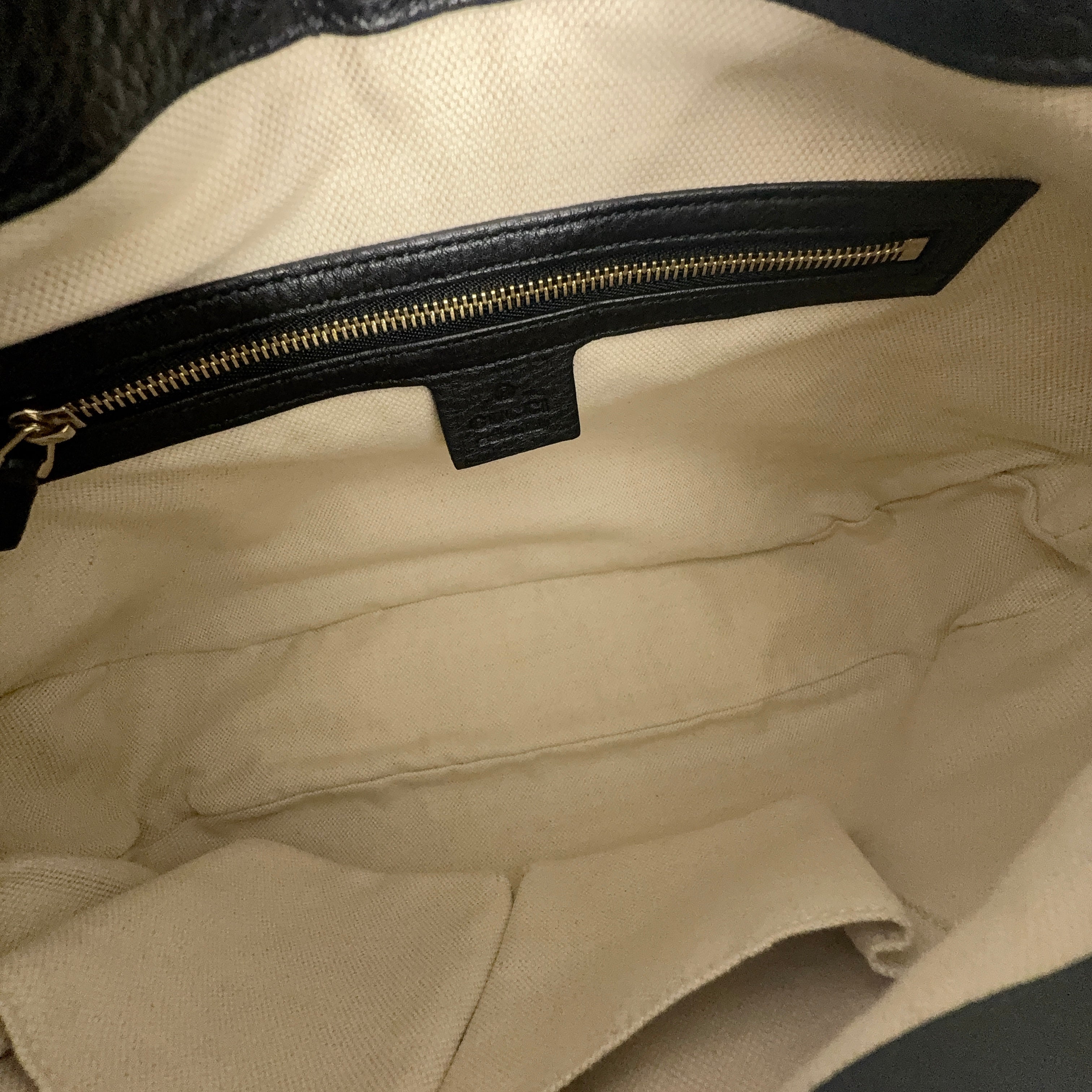 Vintage Long Strap Jackie