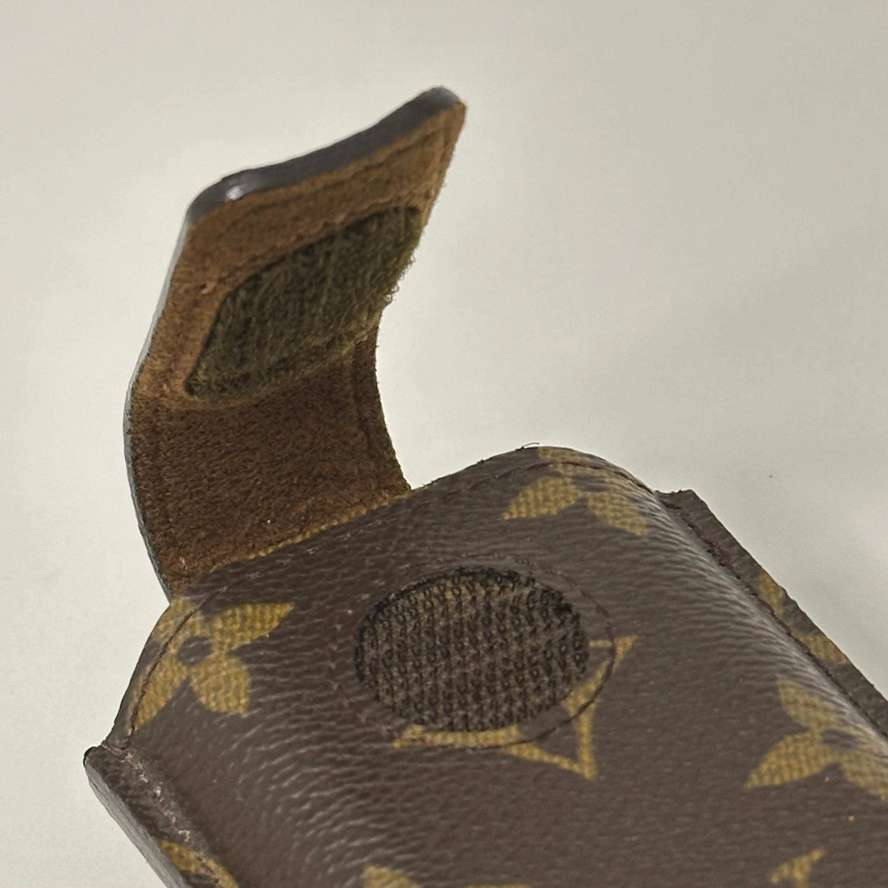Vintage Etui Phone Case