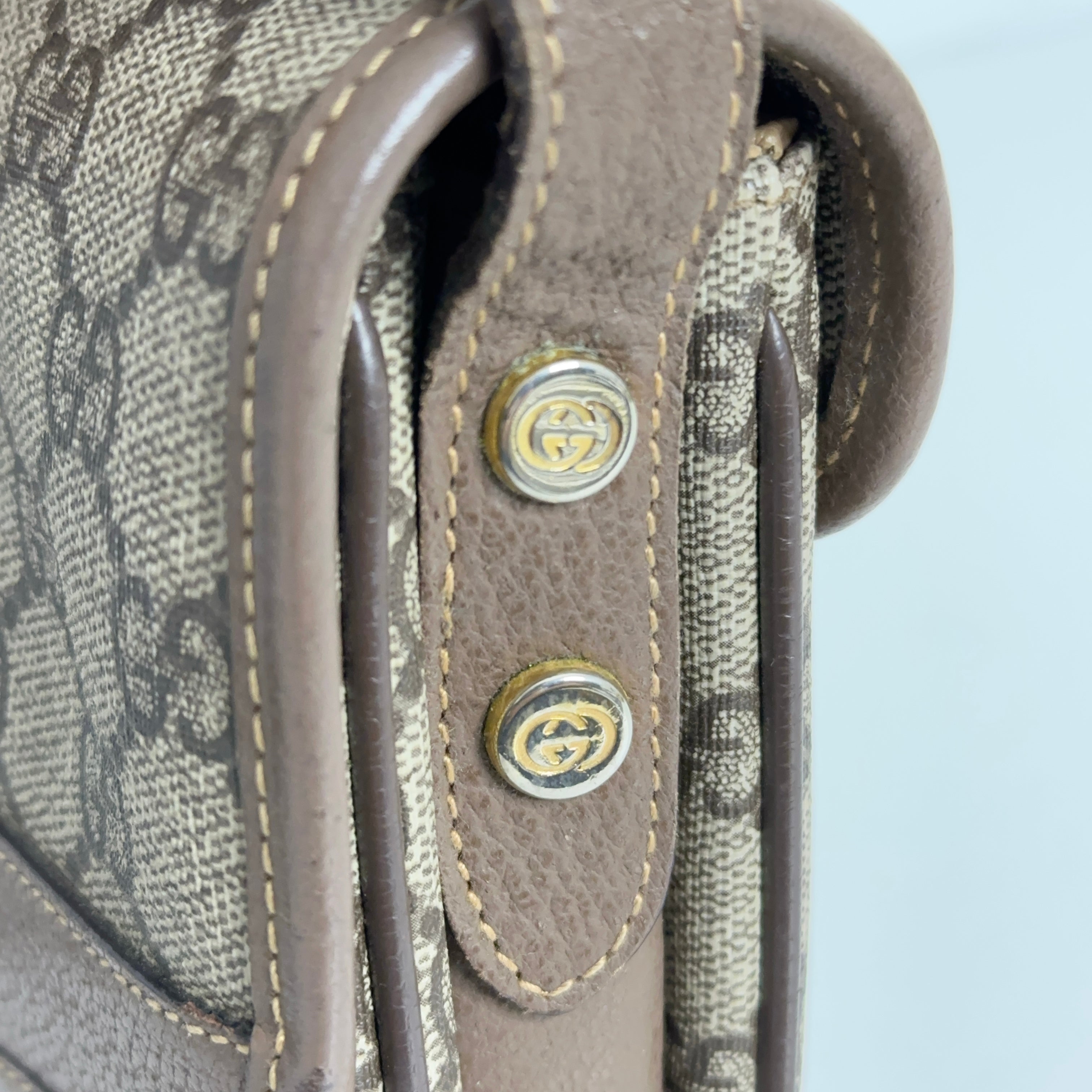 Sherry Crossbody