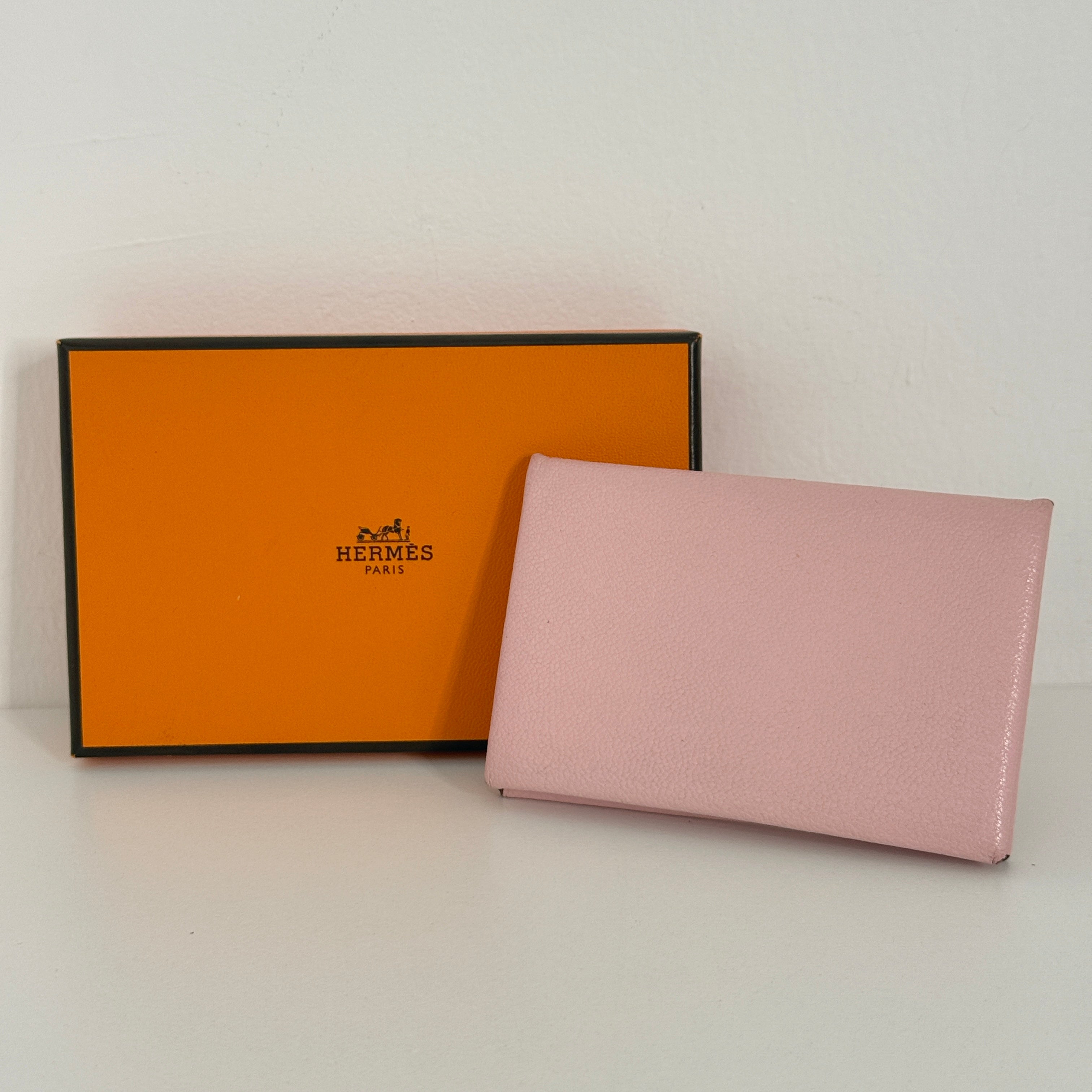 Calvi Card Case
