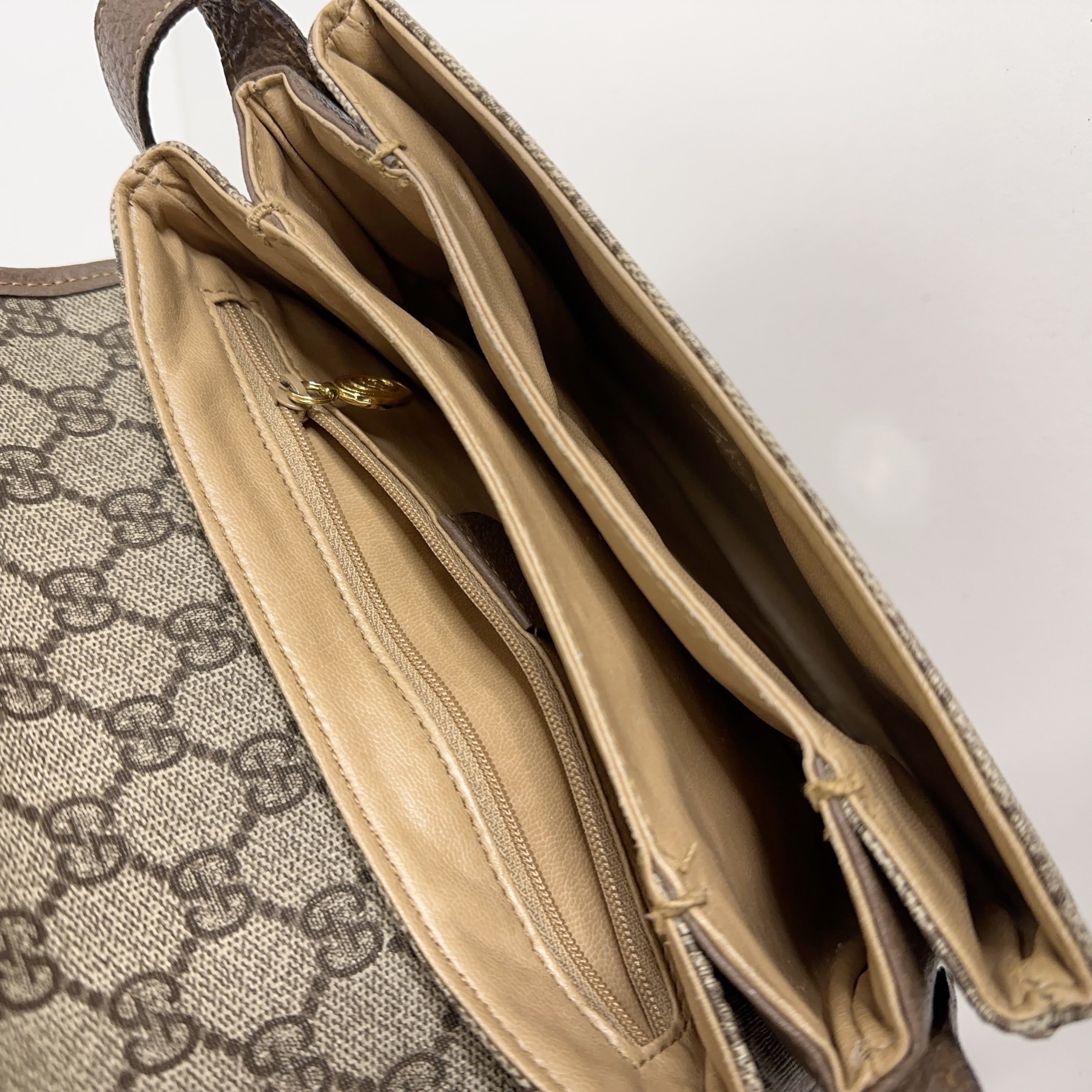 Sherry Crossbody
